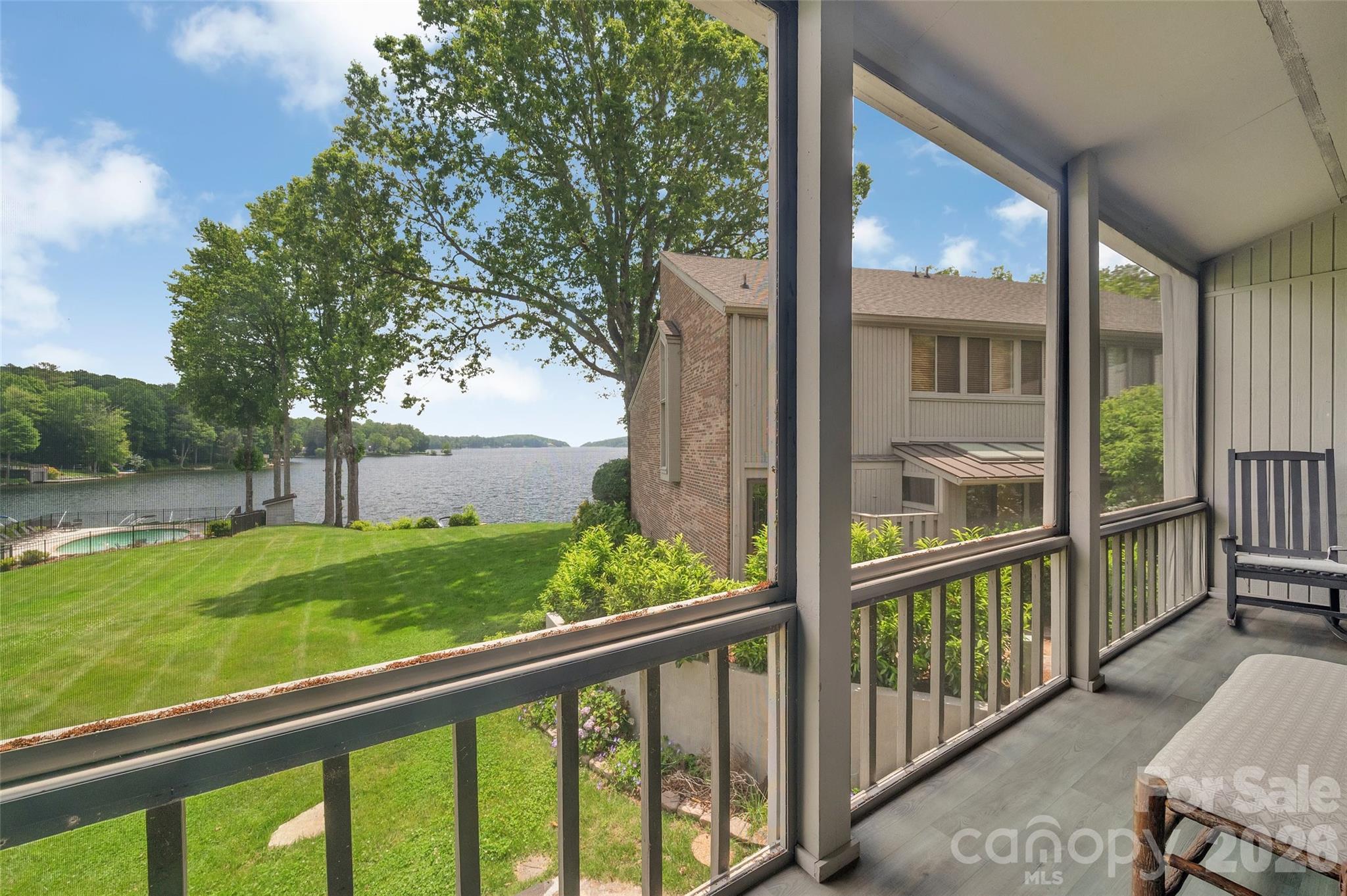 55 Toxaway Shores None #14 — Lake Toxaway