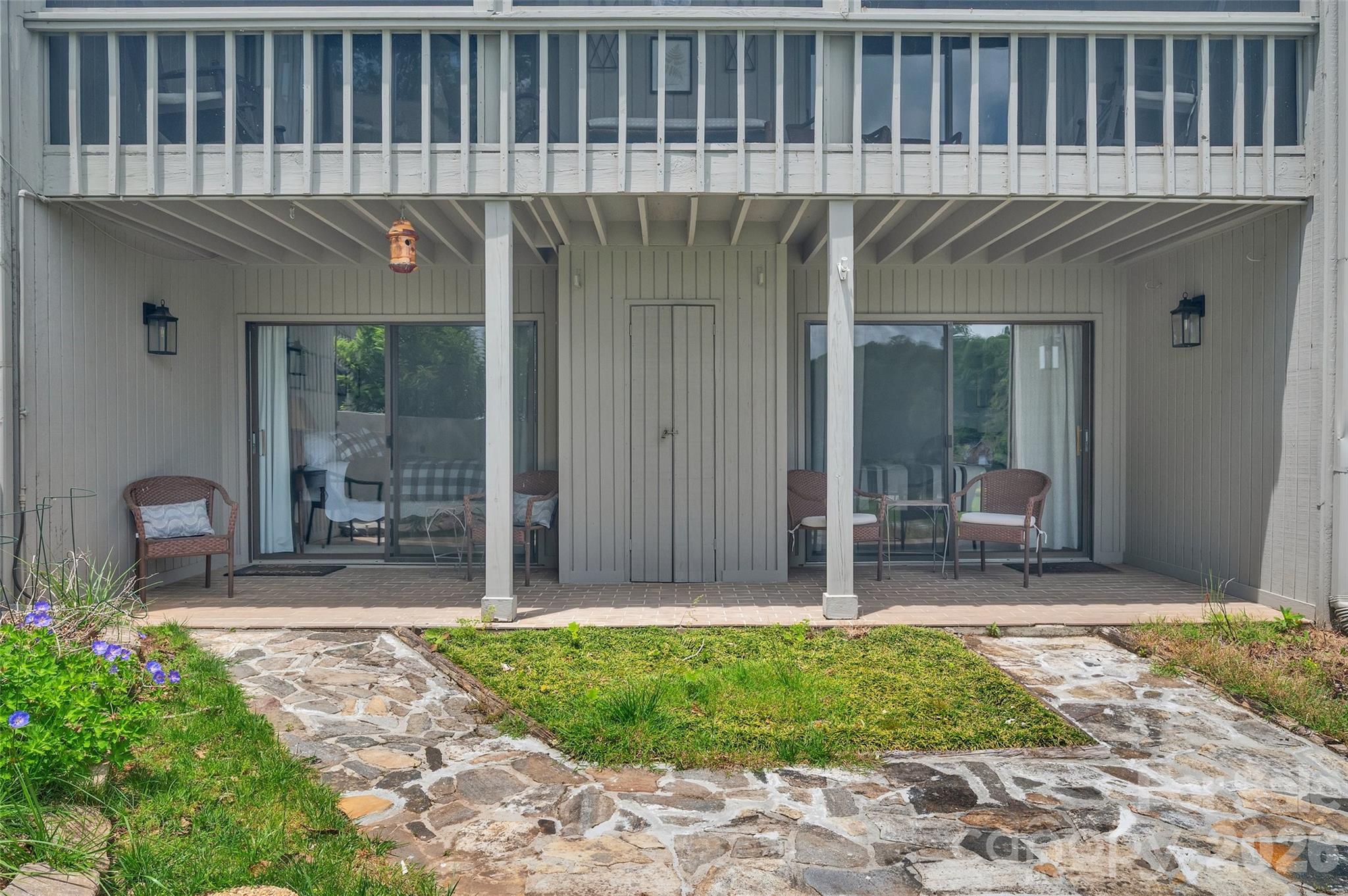 55 Toxaway Shores None #14 — Lake Toxaway