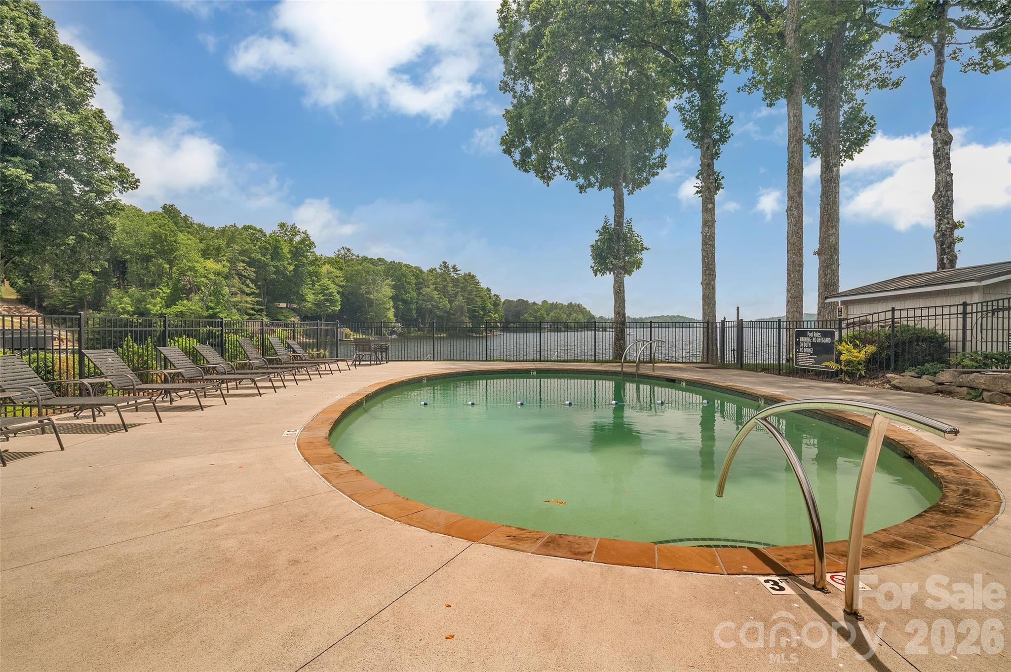 55 Toxaway Shores None #14 — Lake Toxaway