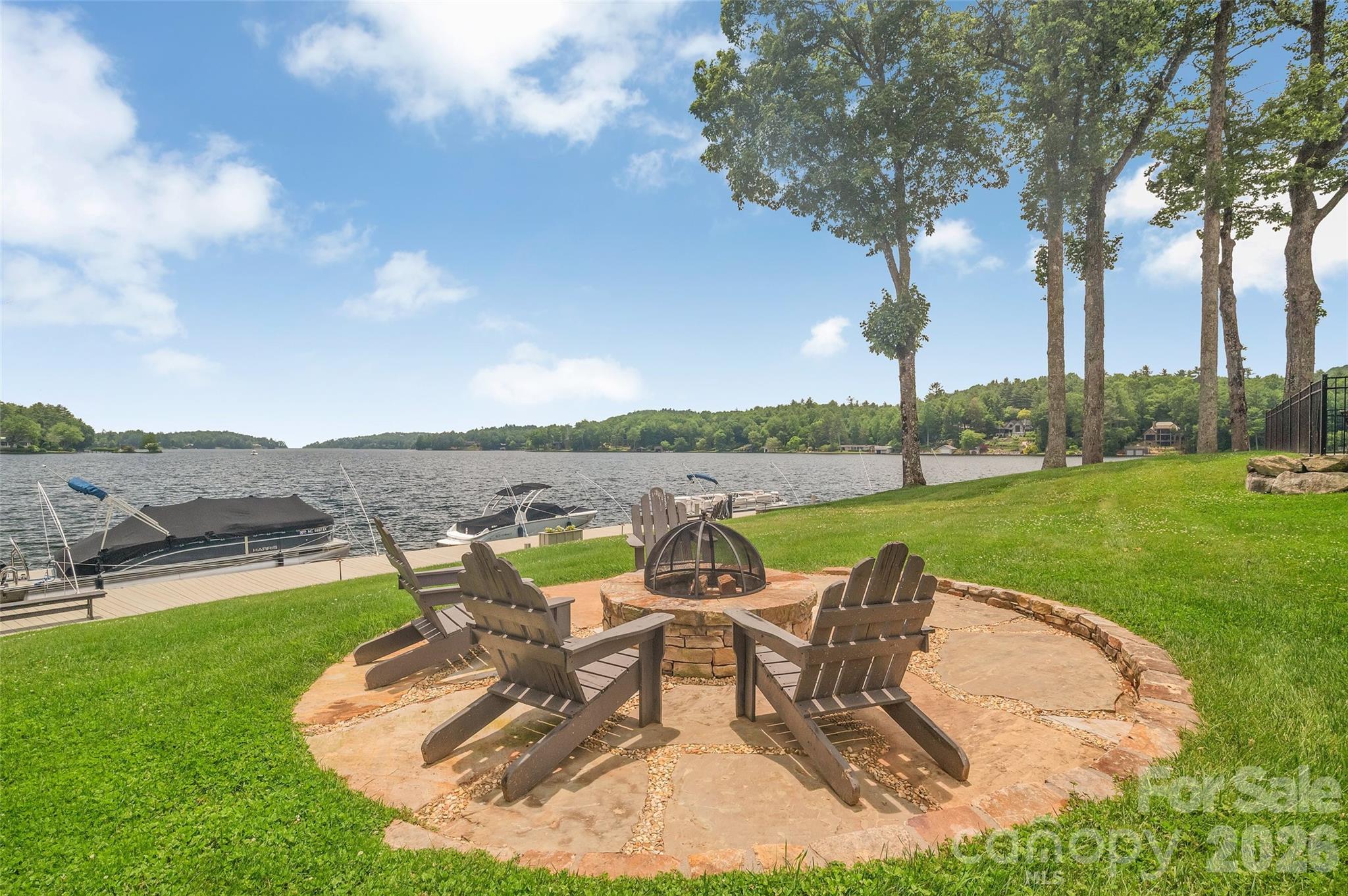 55 Toxaway Shores None #14 — Lake Toxaway