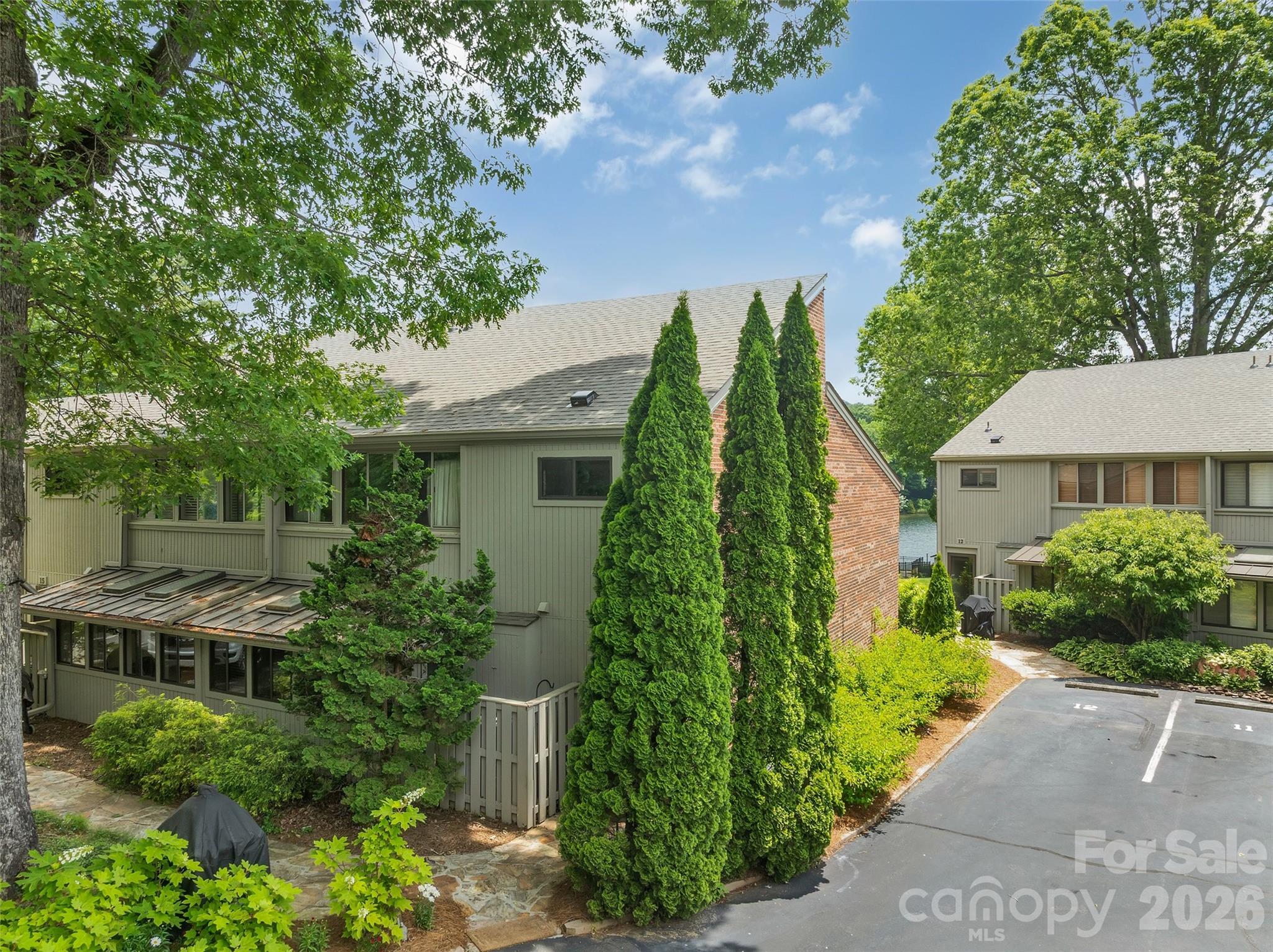 55 Toxaway Shores None #14 — Lake Toxaway