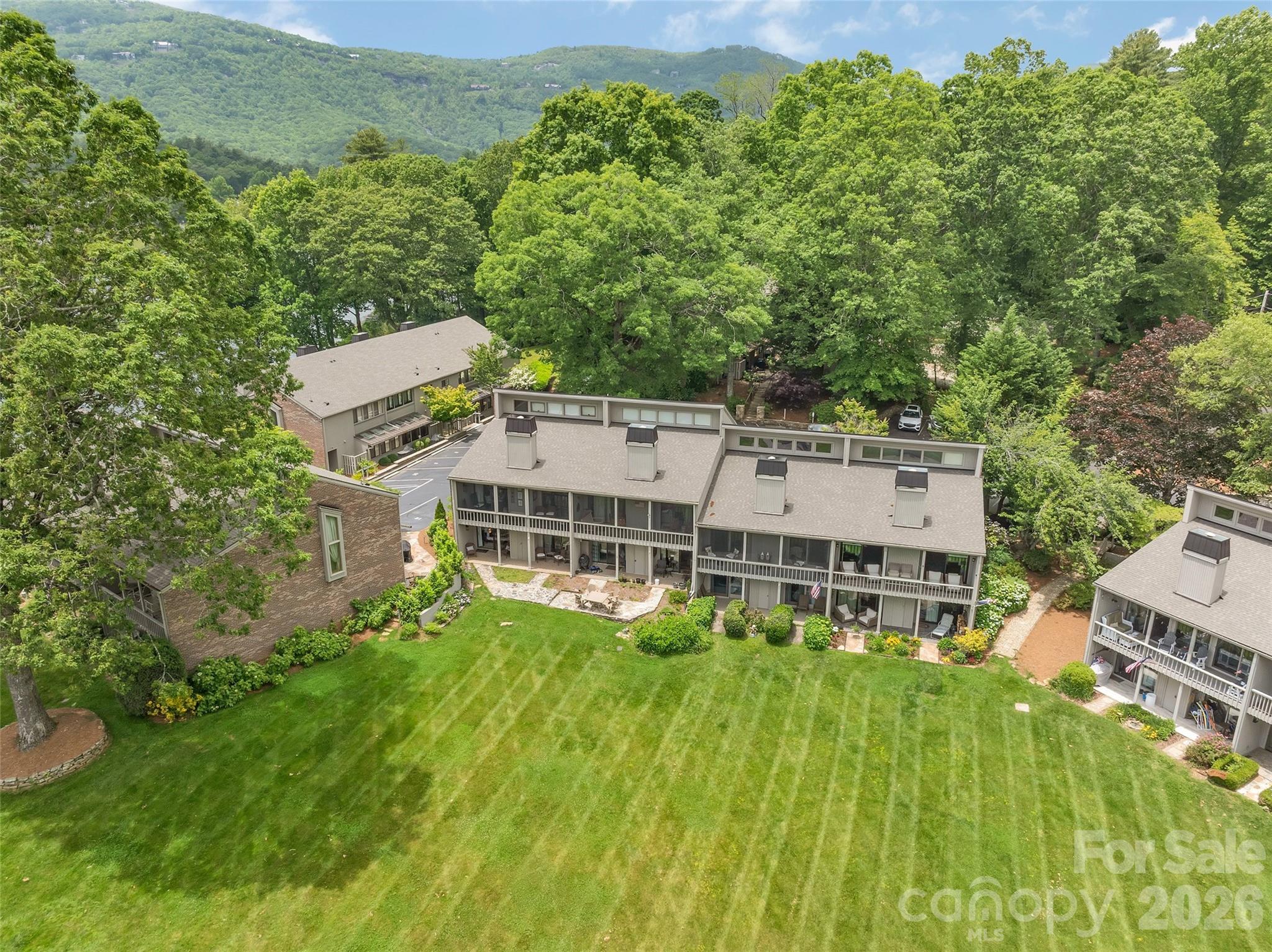55 Toxaway Shores None #14 — Lake Toxaway