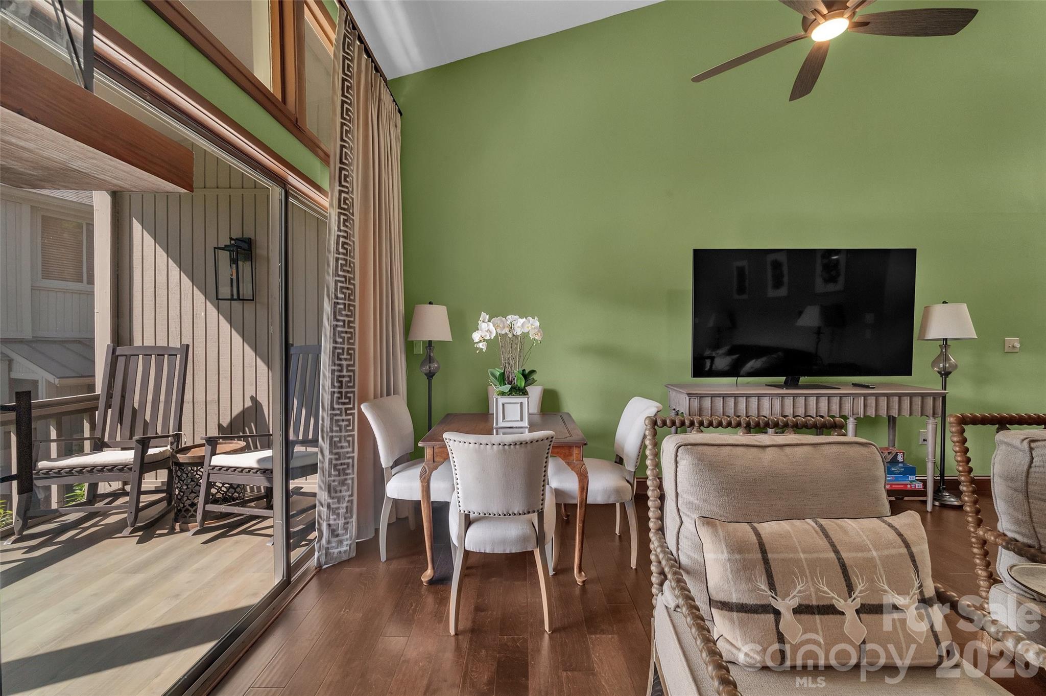 55 Toxaway Shores None #14 — Lake Toxaway