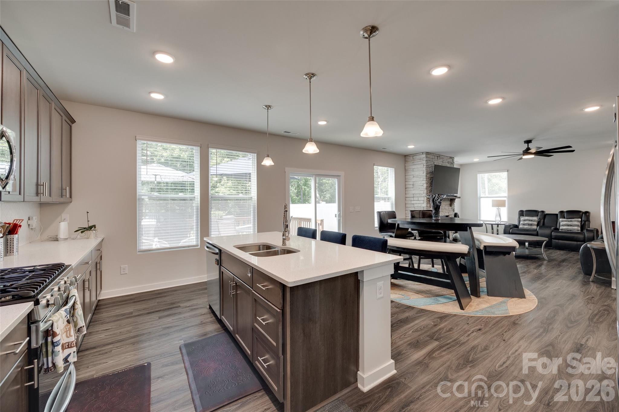 1195 Cavalier Lane — Rock Hill