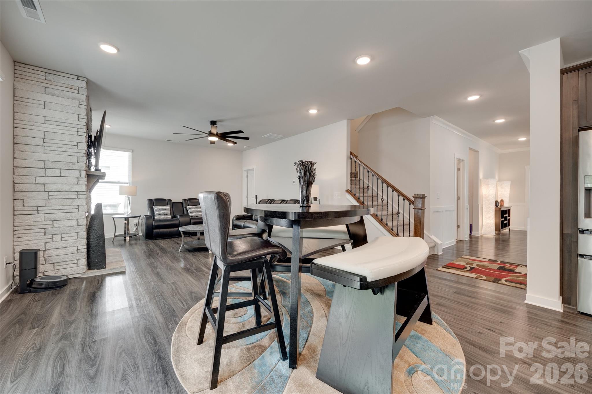 1195 Cavalier Lane — Rock Hill