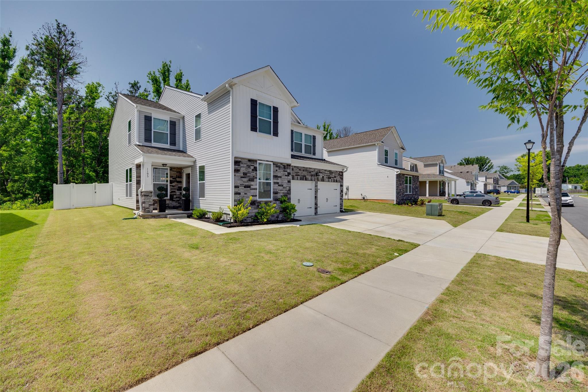 1195 Cavalier Lane — Rock Hill