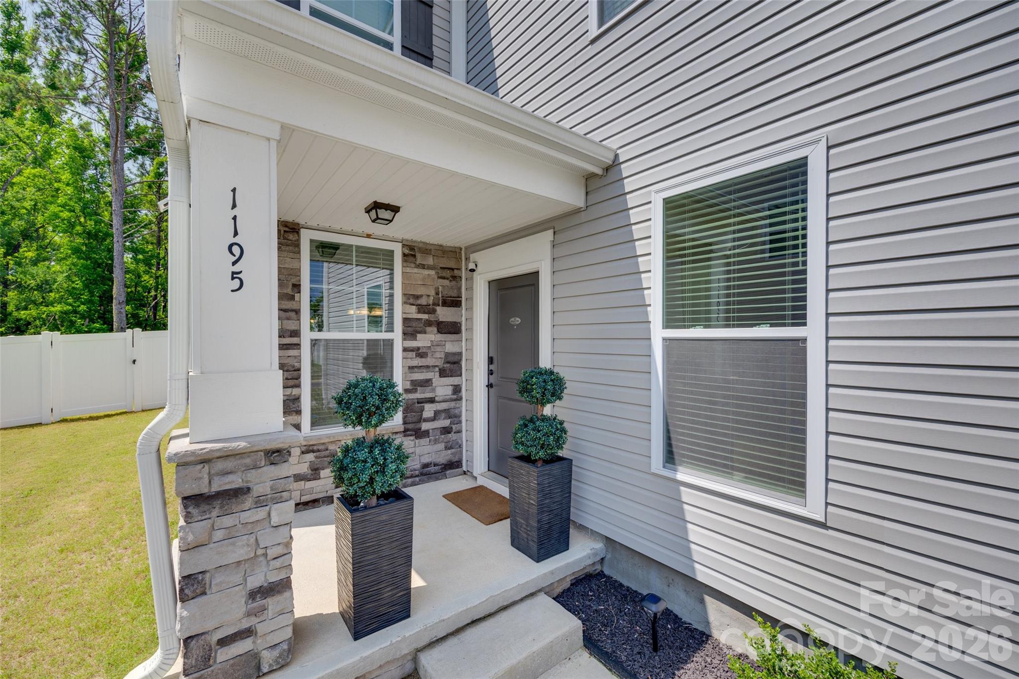 1195 Cavalier Lane — Rock Hill