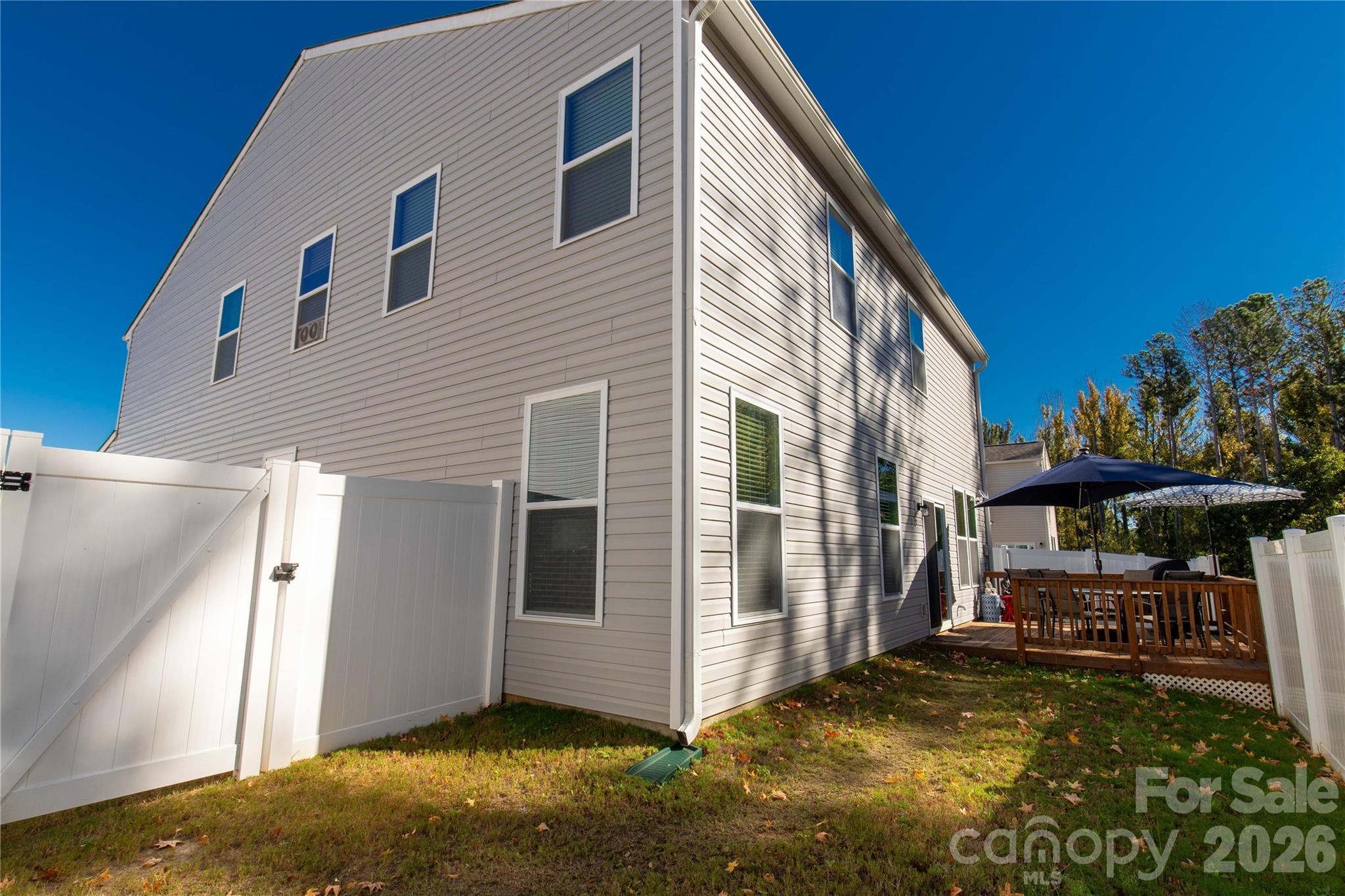 1195 Cavalier Lane — Rock Hill
