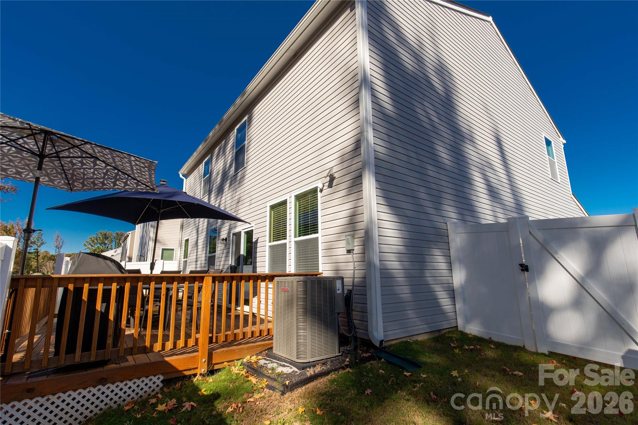 1195 Cavalier Lane — Rock Hill