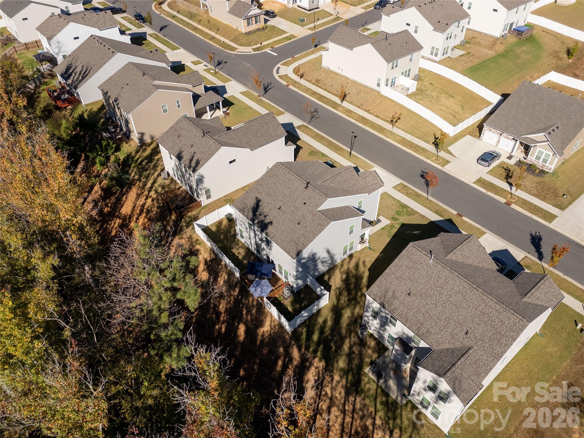 1195 Cavalier Lane — Rock Hill