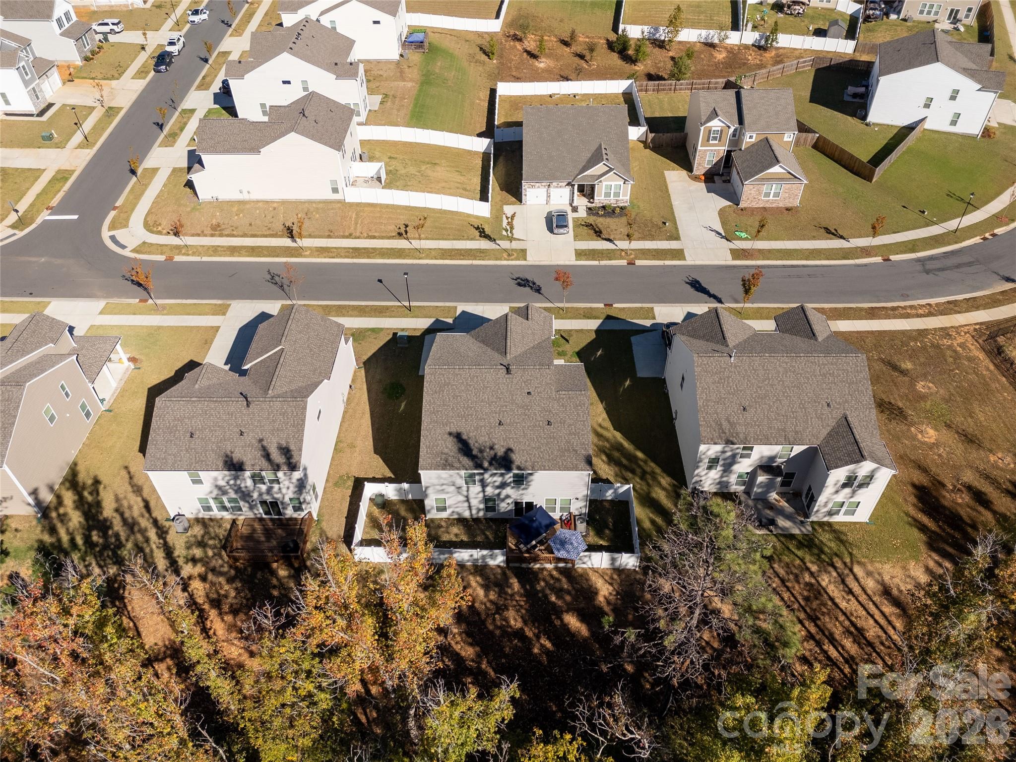 1195 Cavalier Lane — Rock Hill