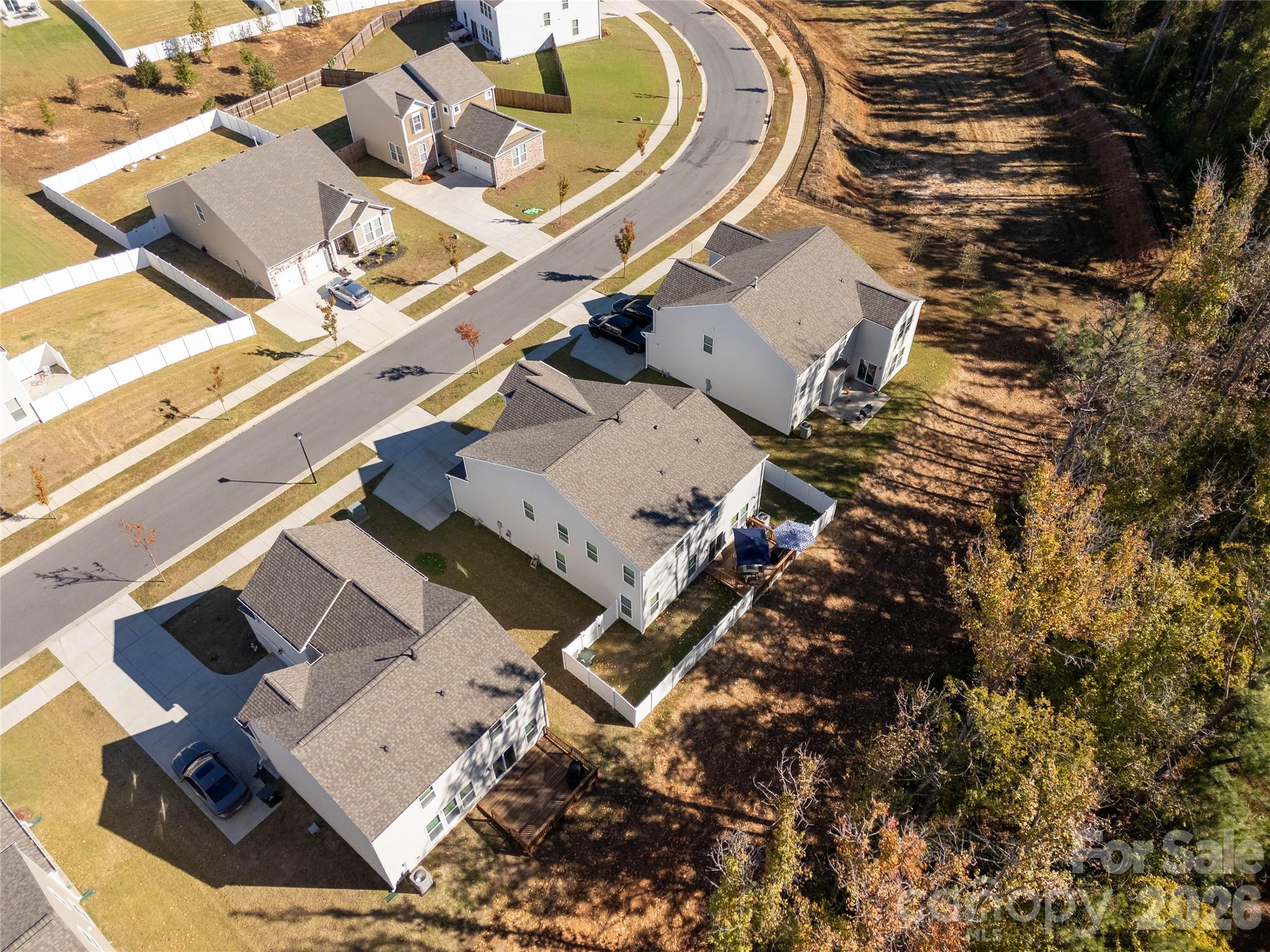 1195 Cavalier Lane — Rock Hill