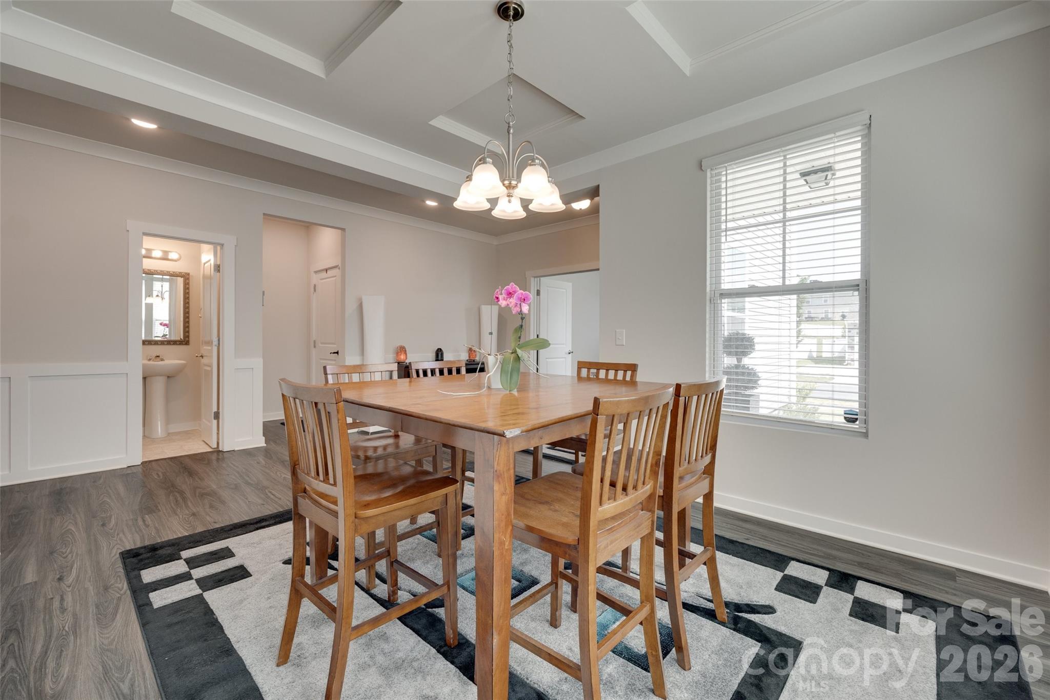1195 Cavalier Lane — Rock Hill