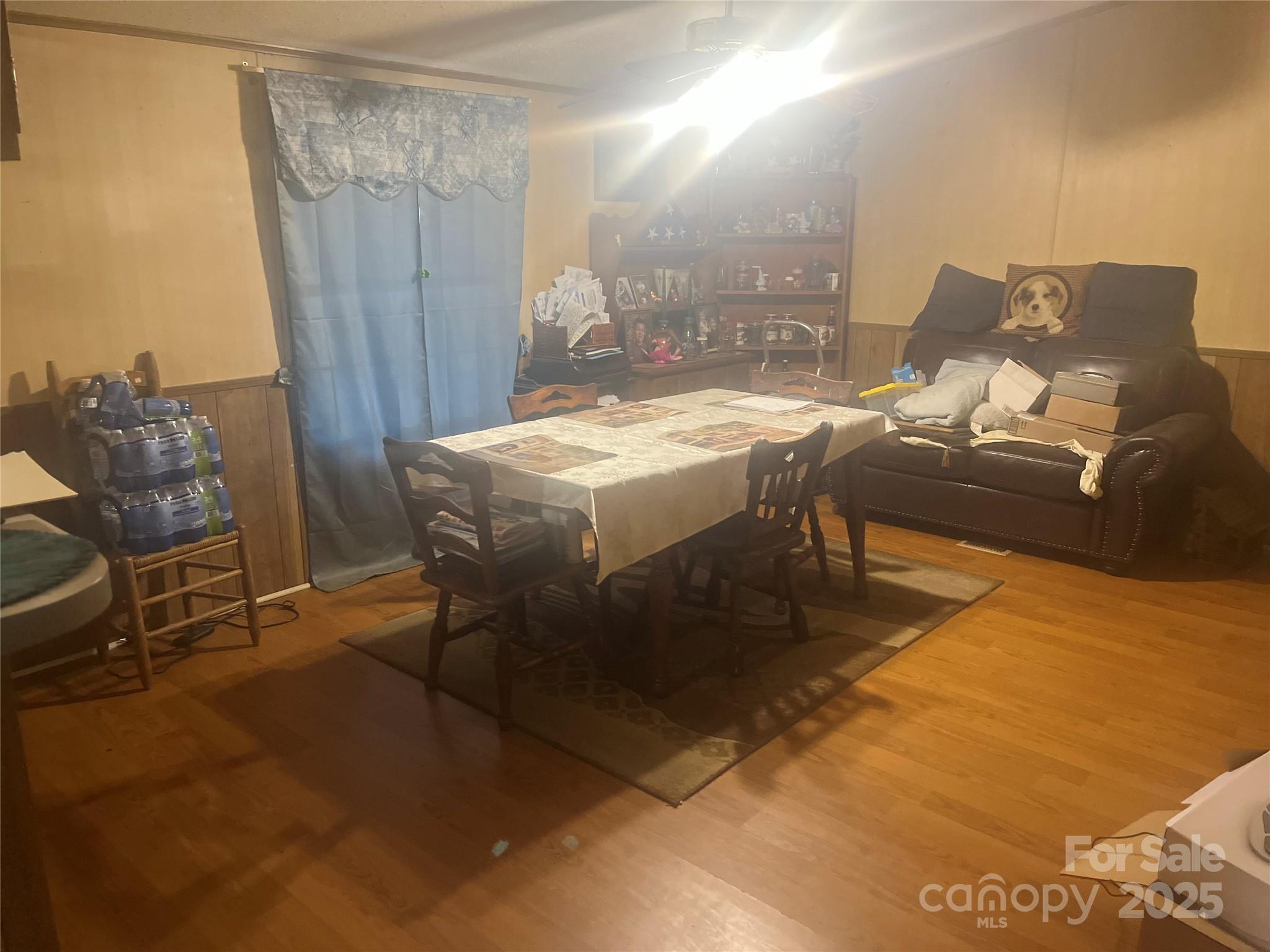 12414 Buxton Drive — Pineville