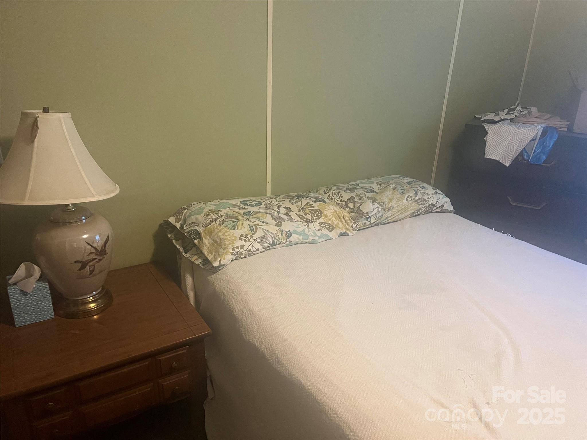 12414 Buxton Drive — Pineville