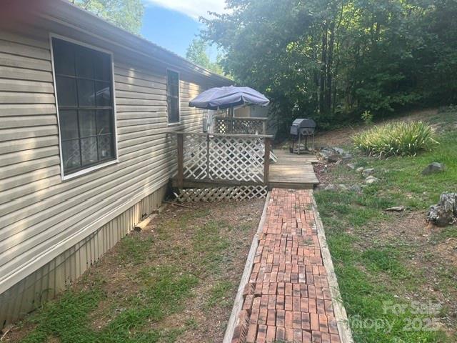 12414 Buxton Drive — Pineville
