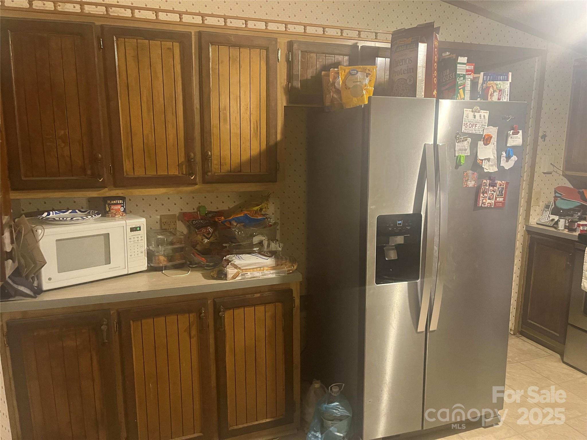 12414 Buxton Drive — Pineville