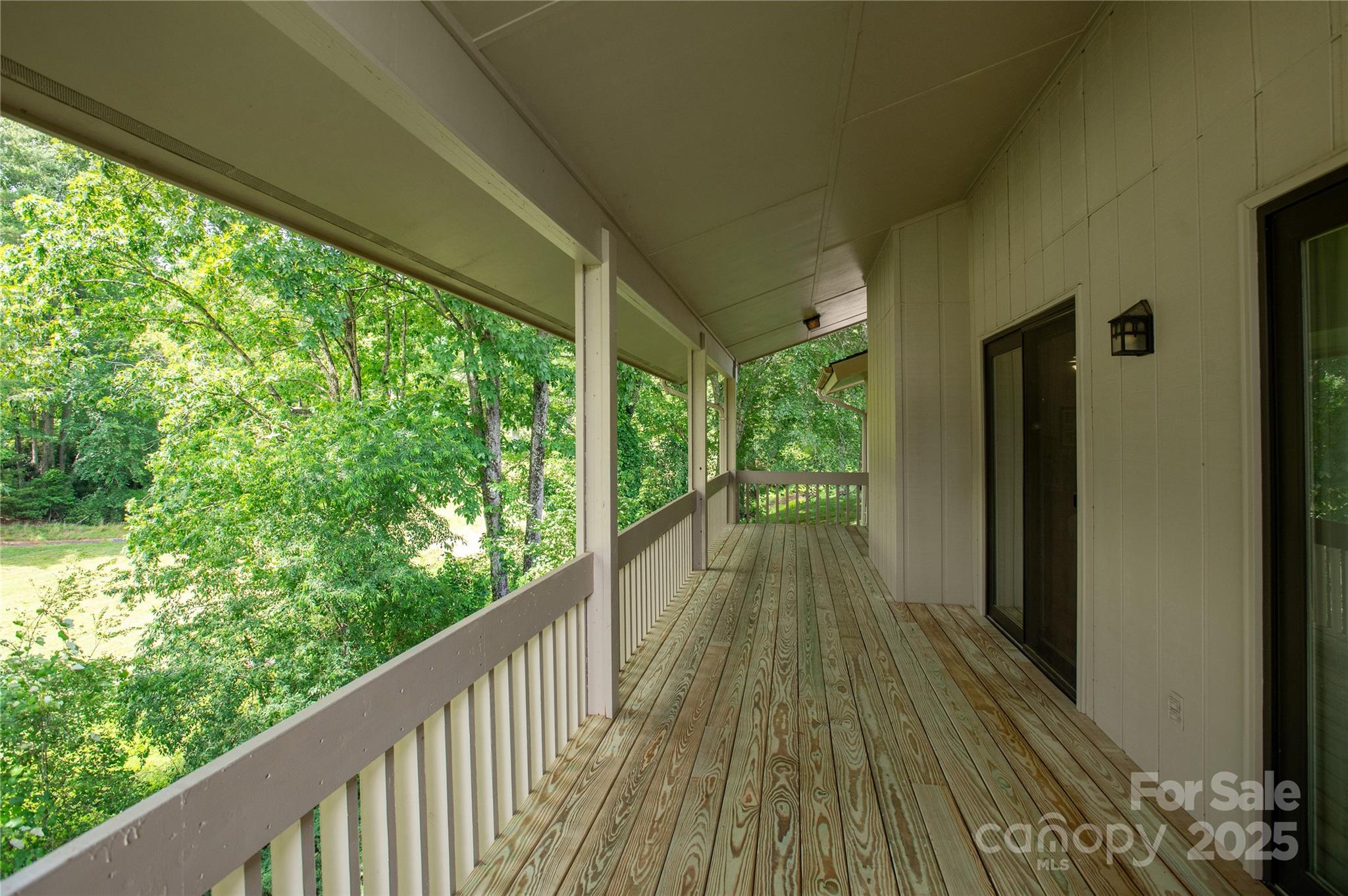 164 Glen Cannon Point #1 — Pisgah Forest