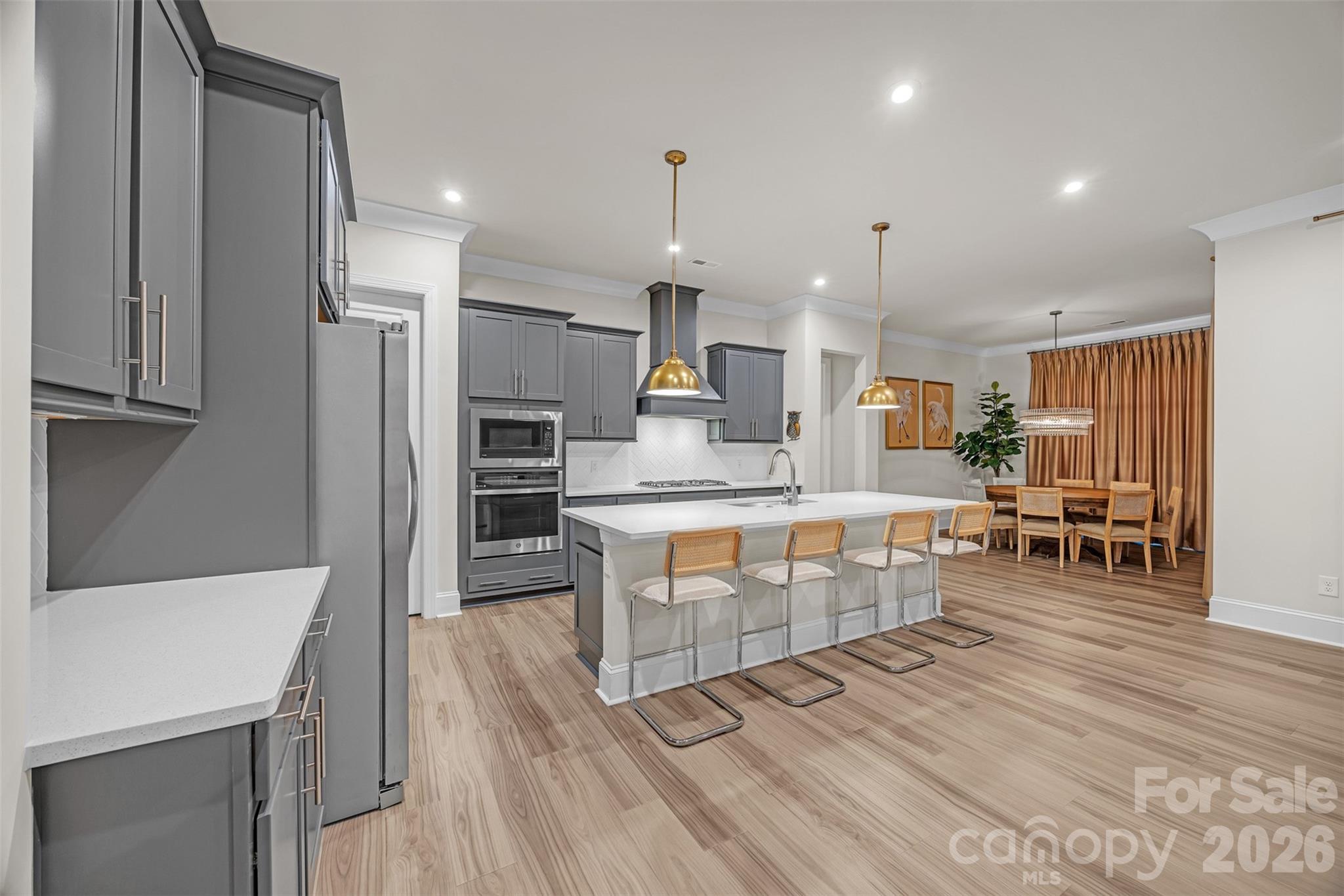 513 Meadow Ridge Drive — Belmont