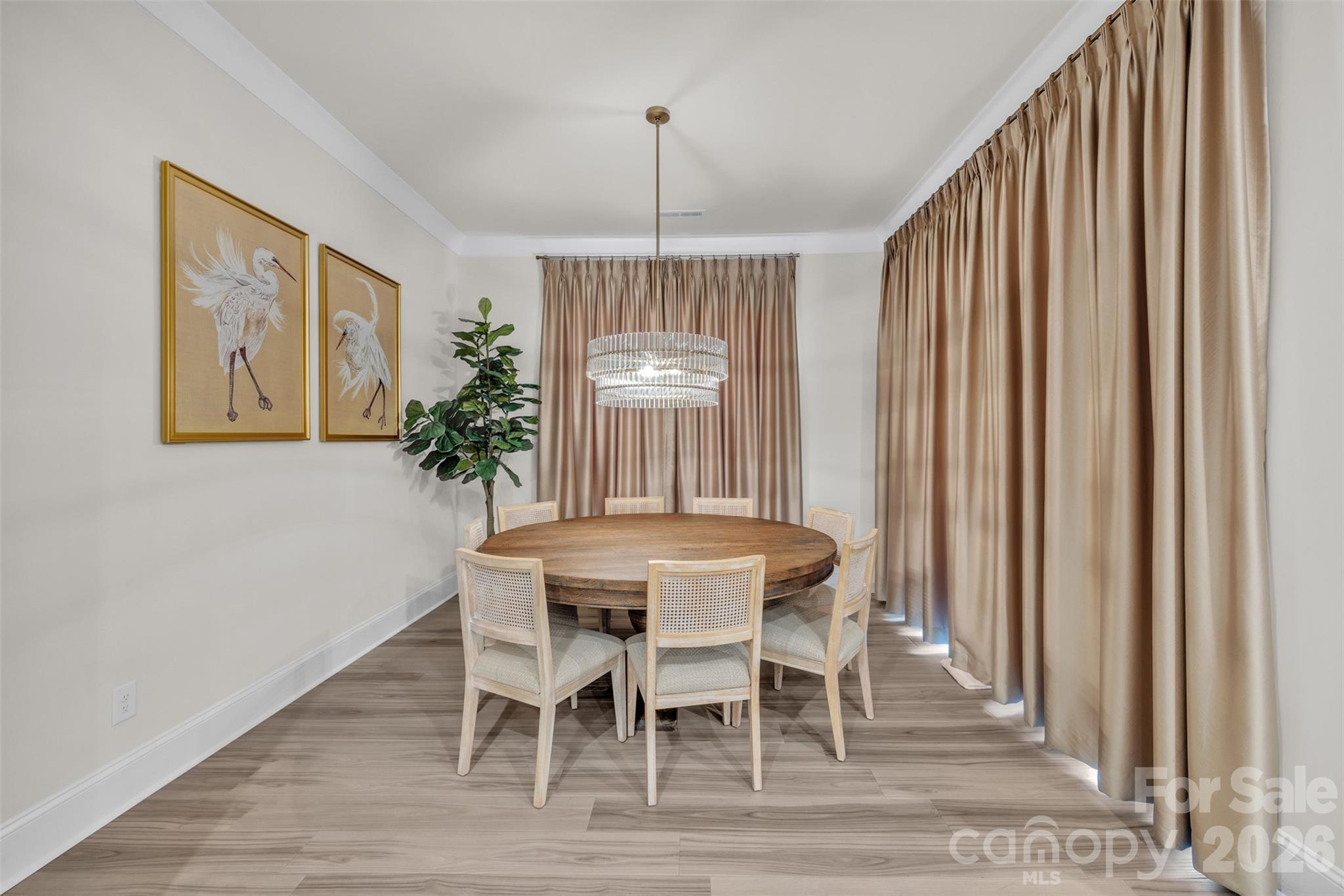 513 Meadow Ridge Drive — Belmont