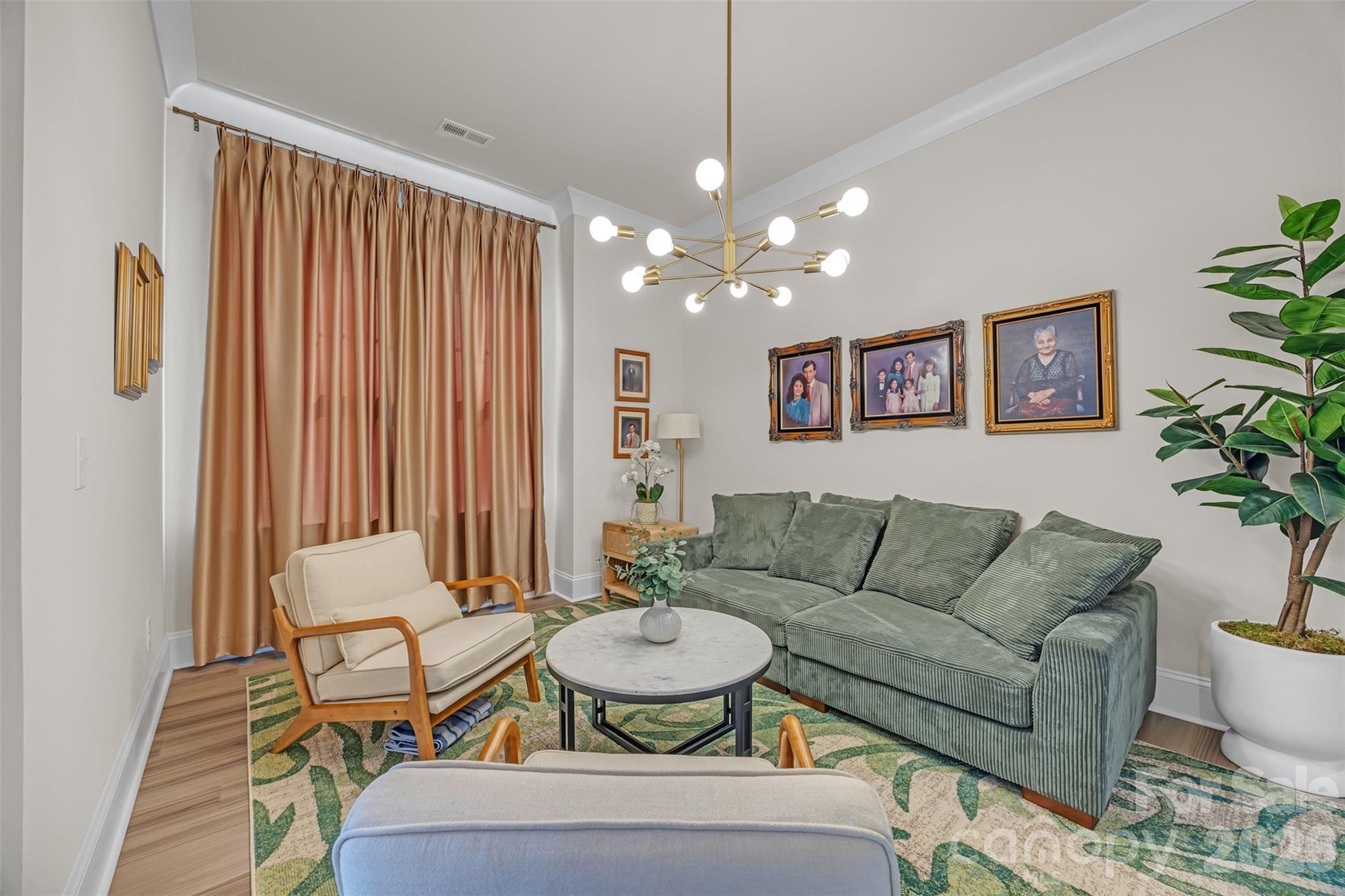 513 Meadow Ridge Drive — Belmont
