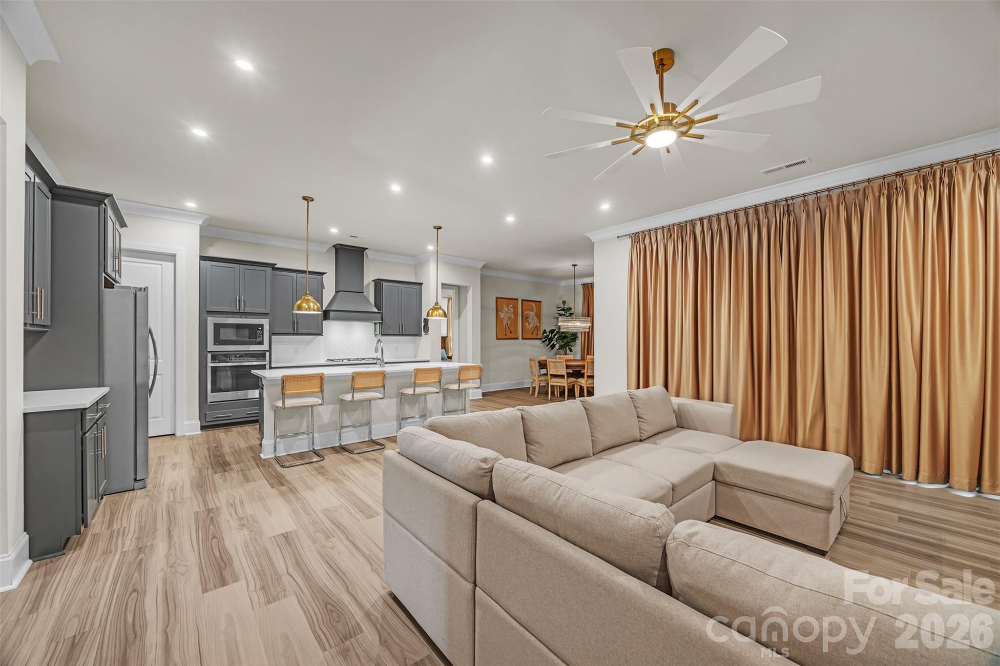 513 Meadow Ridge Drive — Belmont
