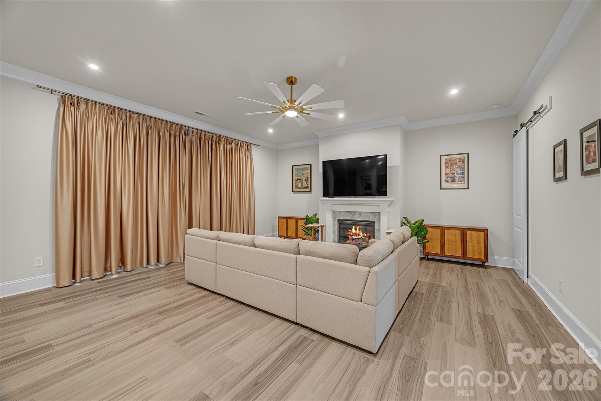 513 Meadow Ridge Drive — Belmont