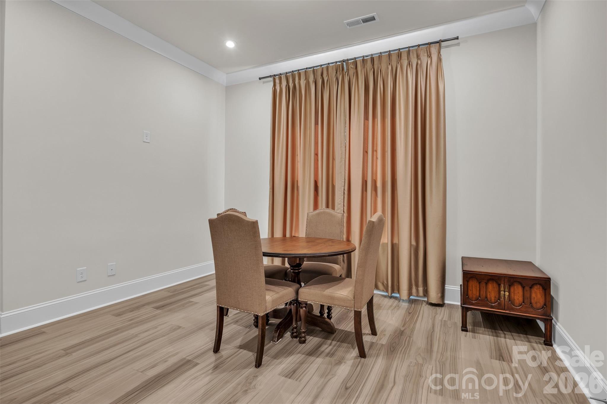 513 Meadow Ridge Drive — Belmont