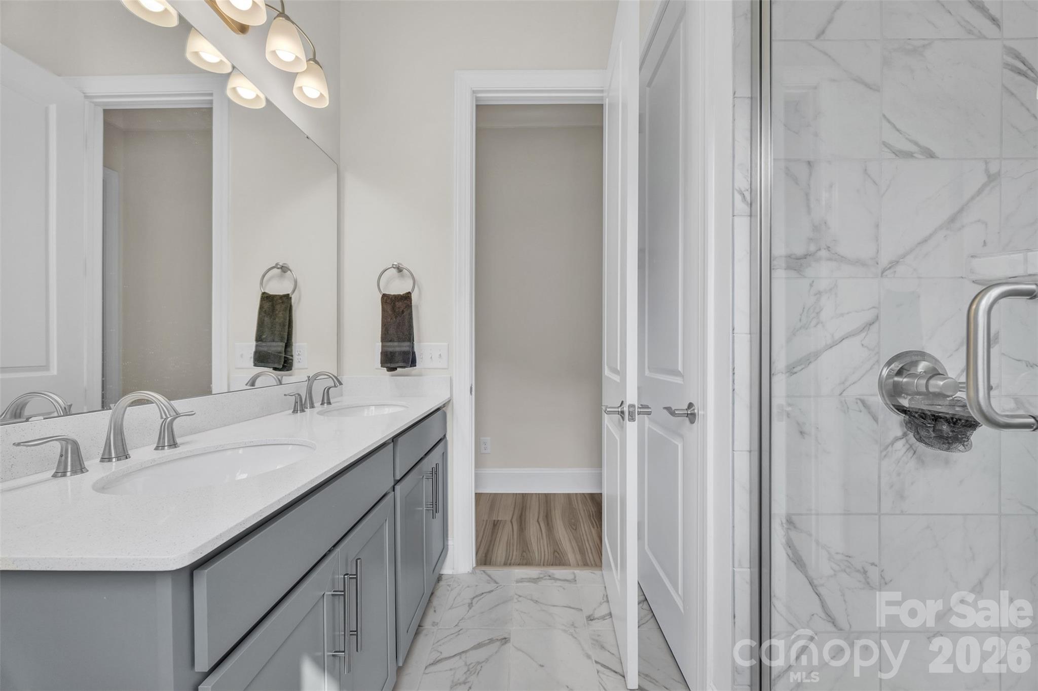 513 Meadow Ridge Drive — Belmont