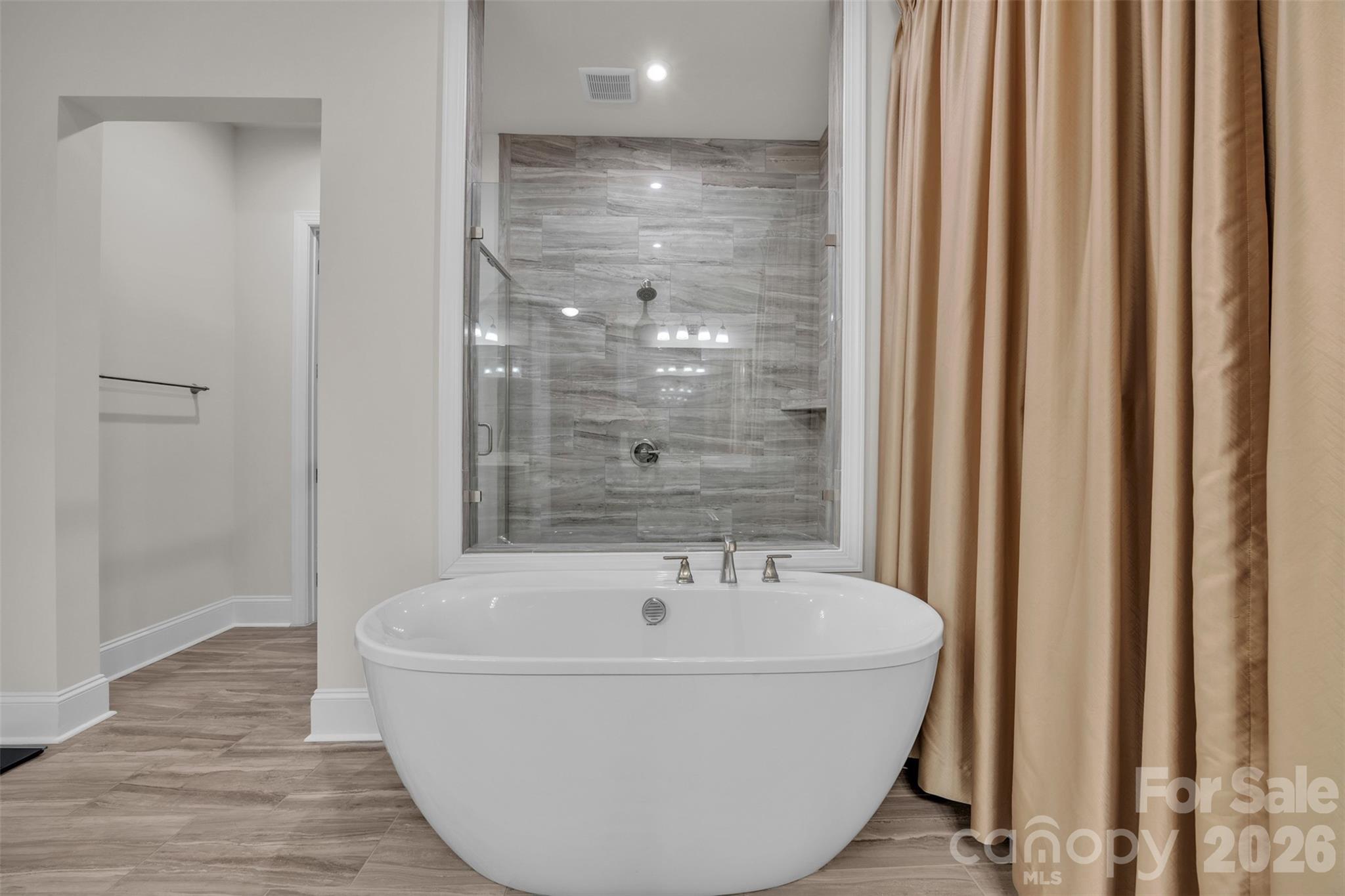 513 Meadow Ridge Drive — Belmont