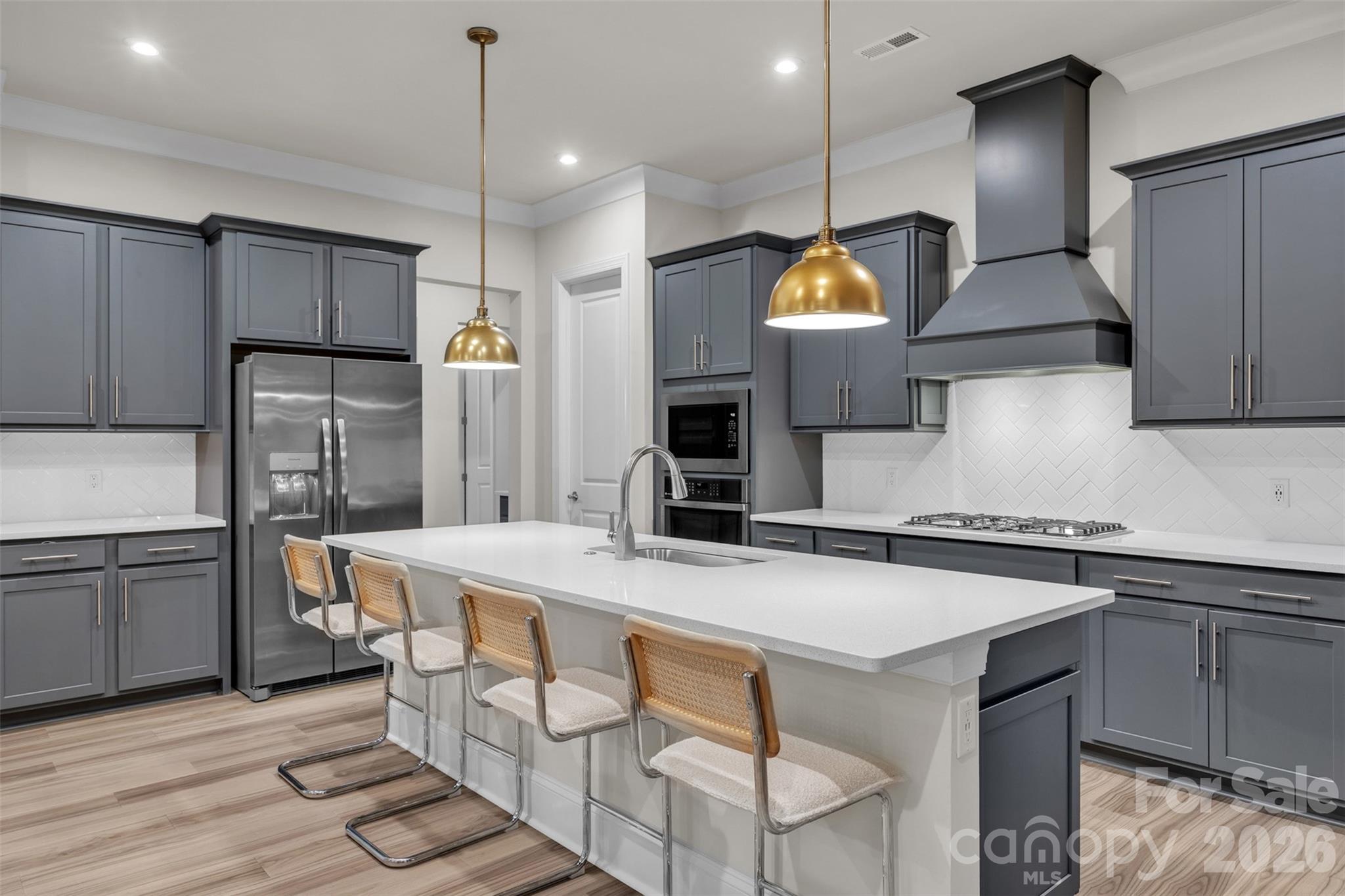 513 Meadow Ridge Drive — Belmont
