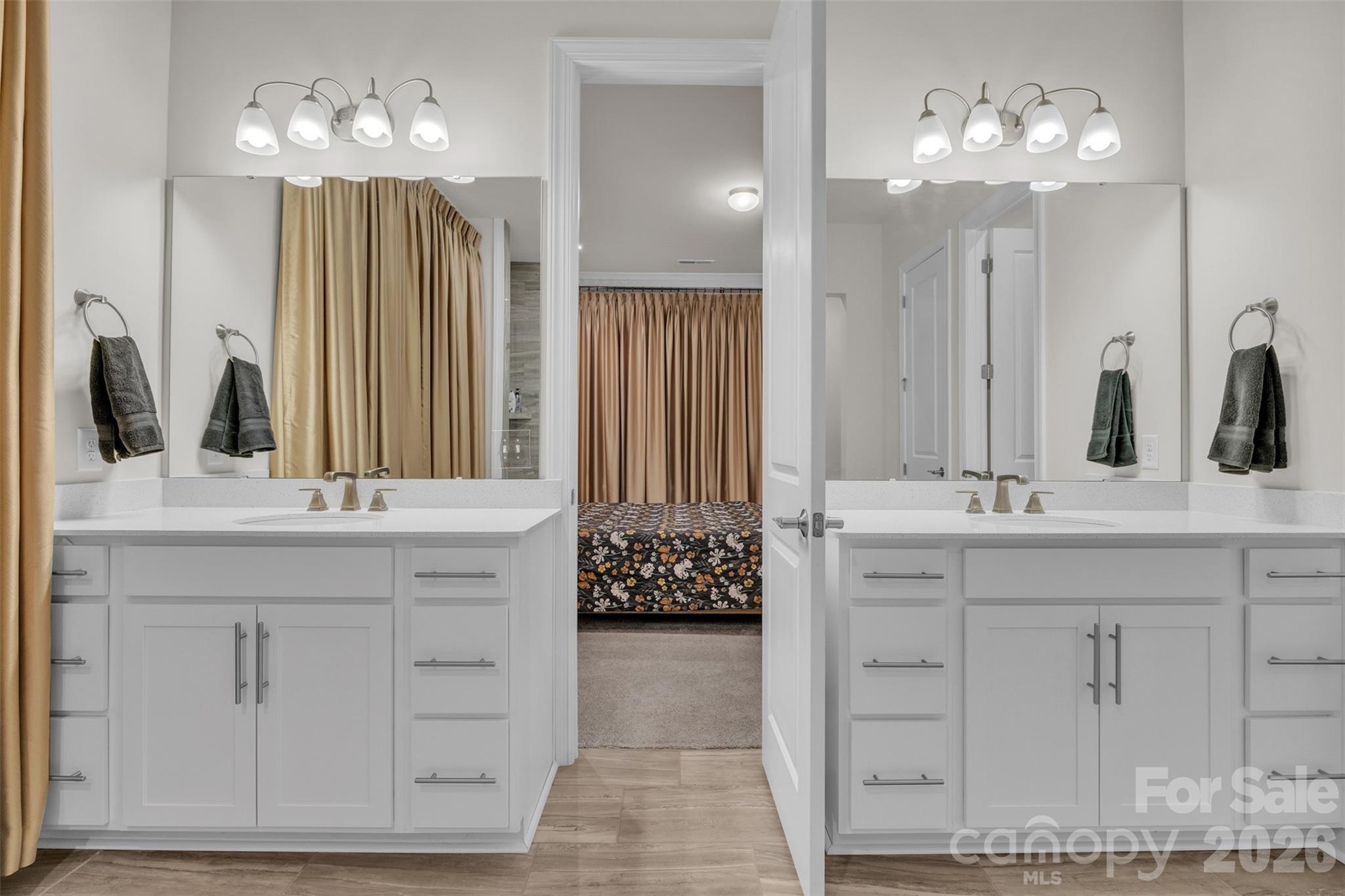 513 Meadow Ridge Drive — Belmont