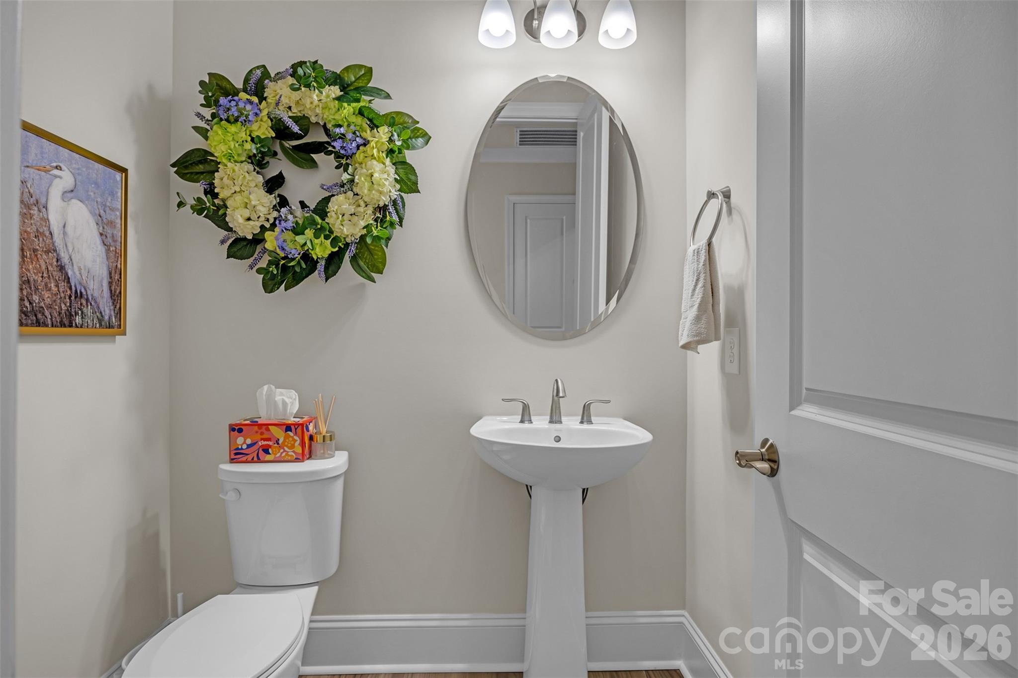513 Meadow Ridge Drive — Belmont