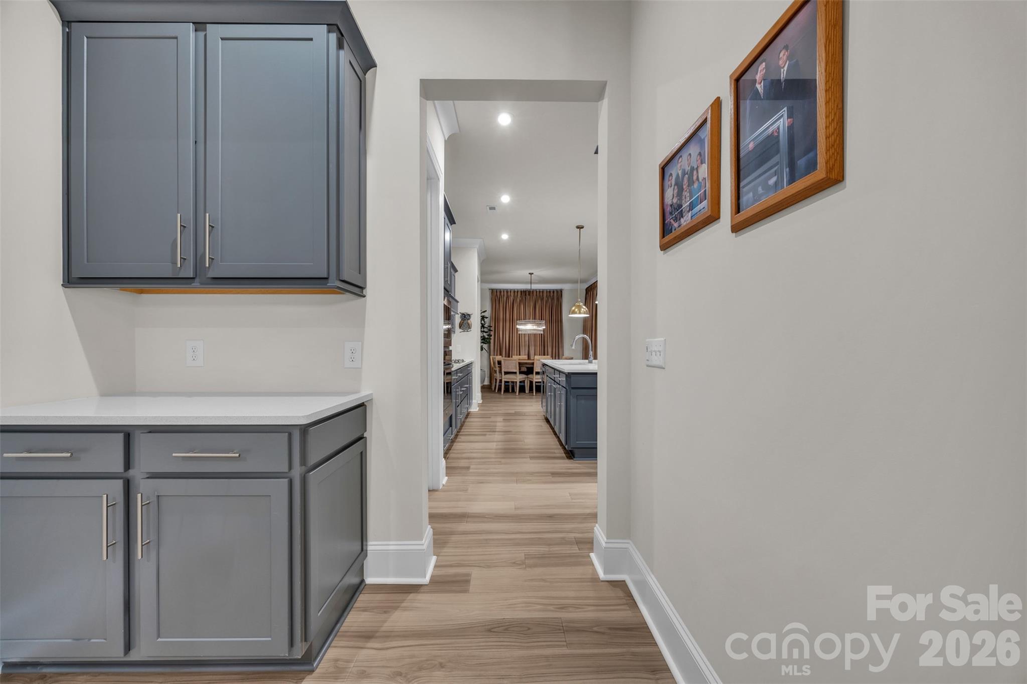 513 Meadow Ridge Drive — Belmont
