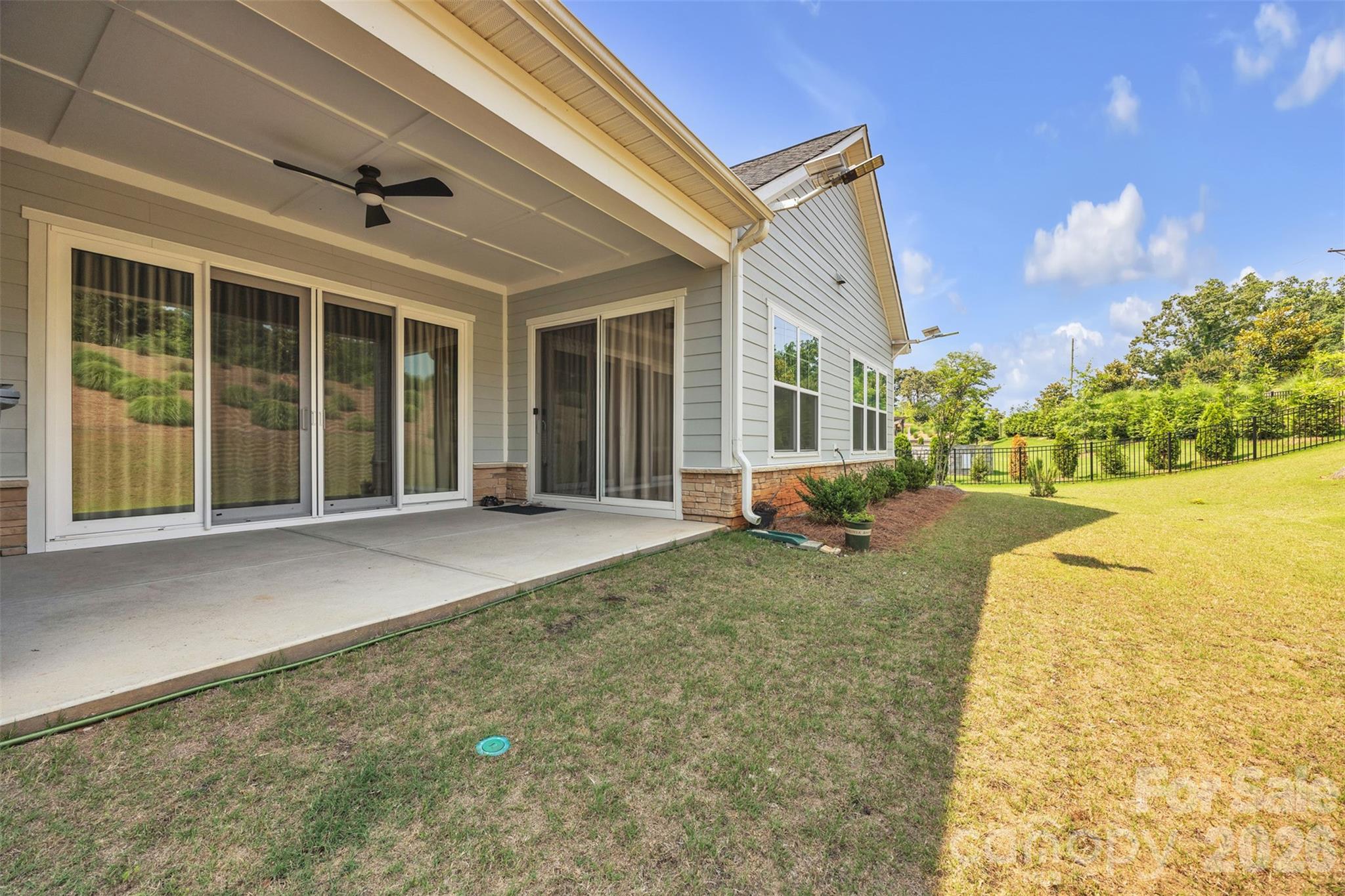 513 Meadow Ridge Drive — Belmont
