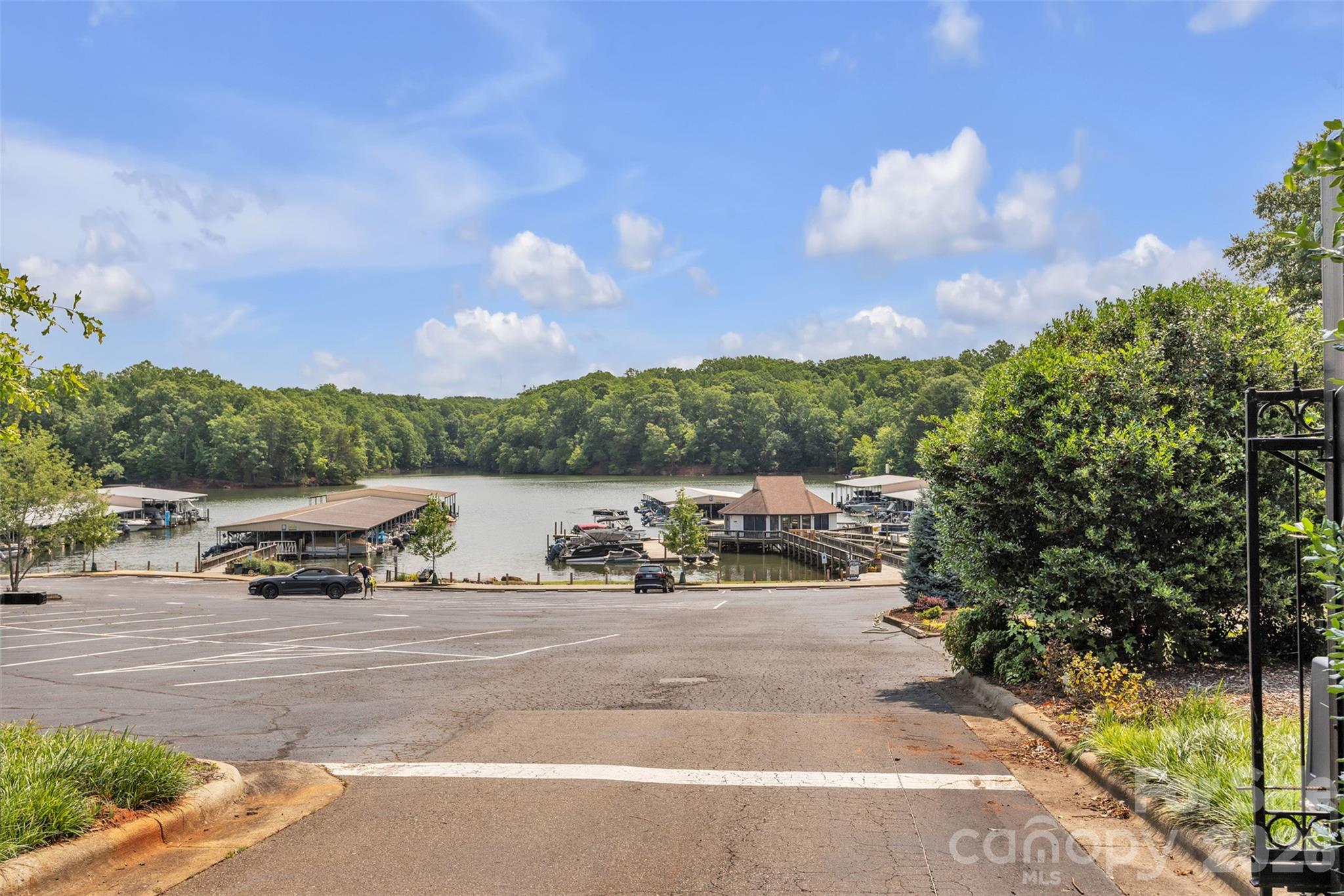 513 Meadow Ridge Drive — Belmont