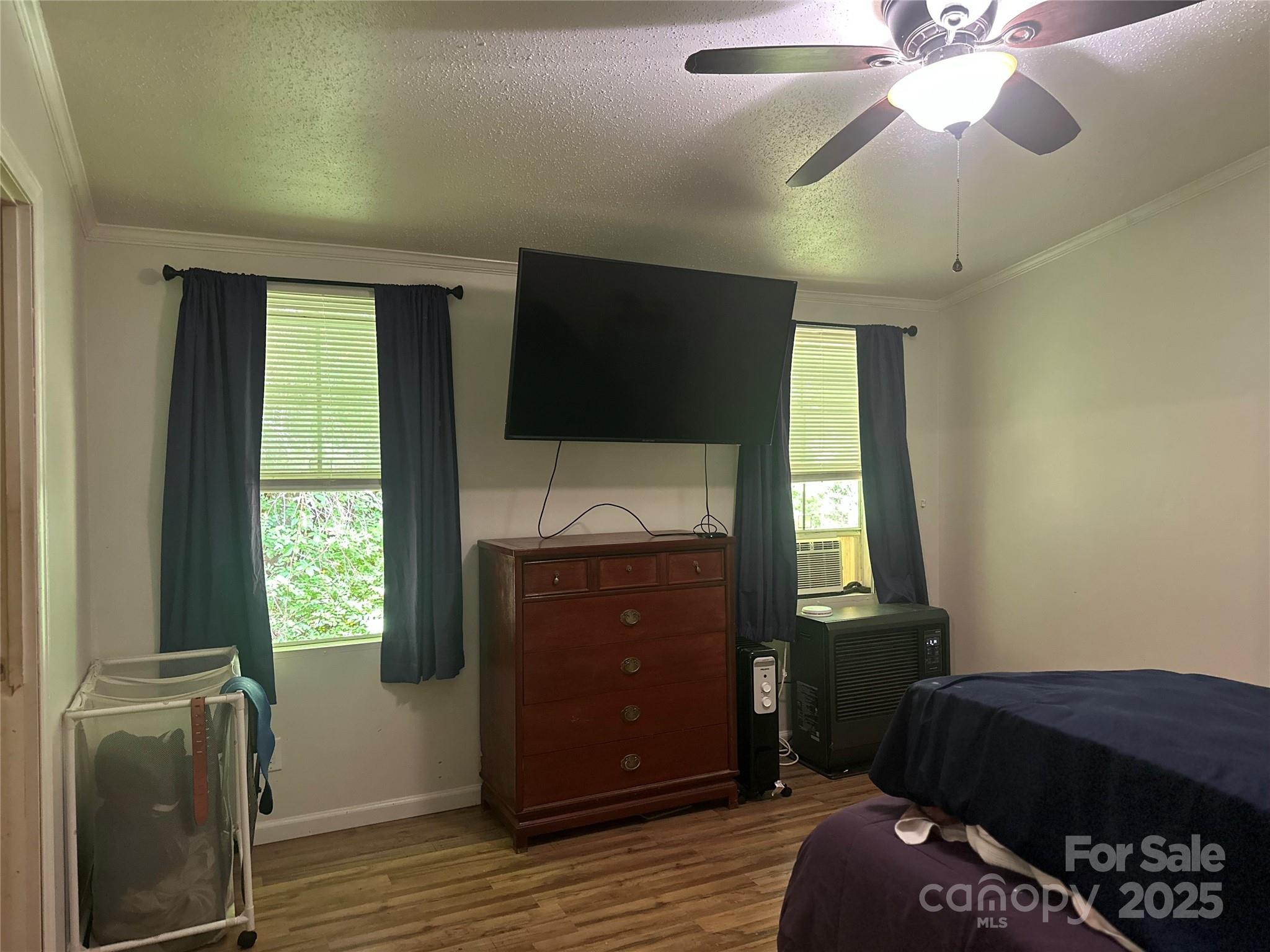 193 Green Cove Road — Bakersville