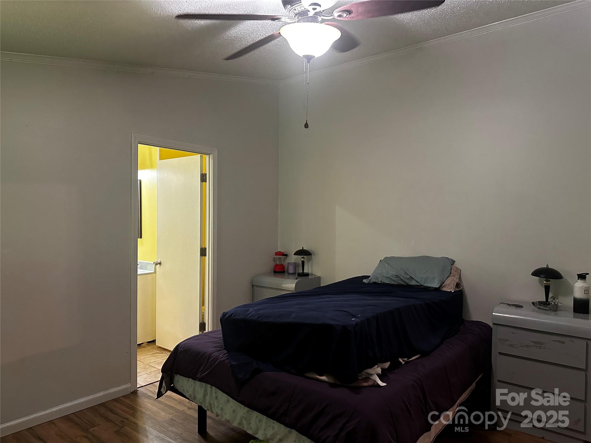 193 Green Cove Road — Bakersville
