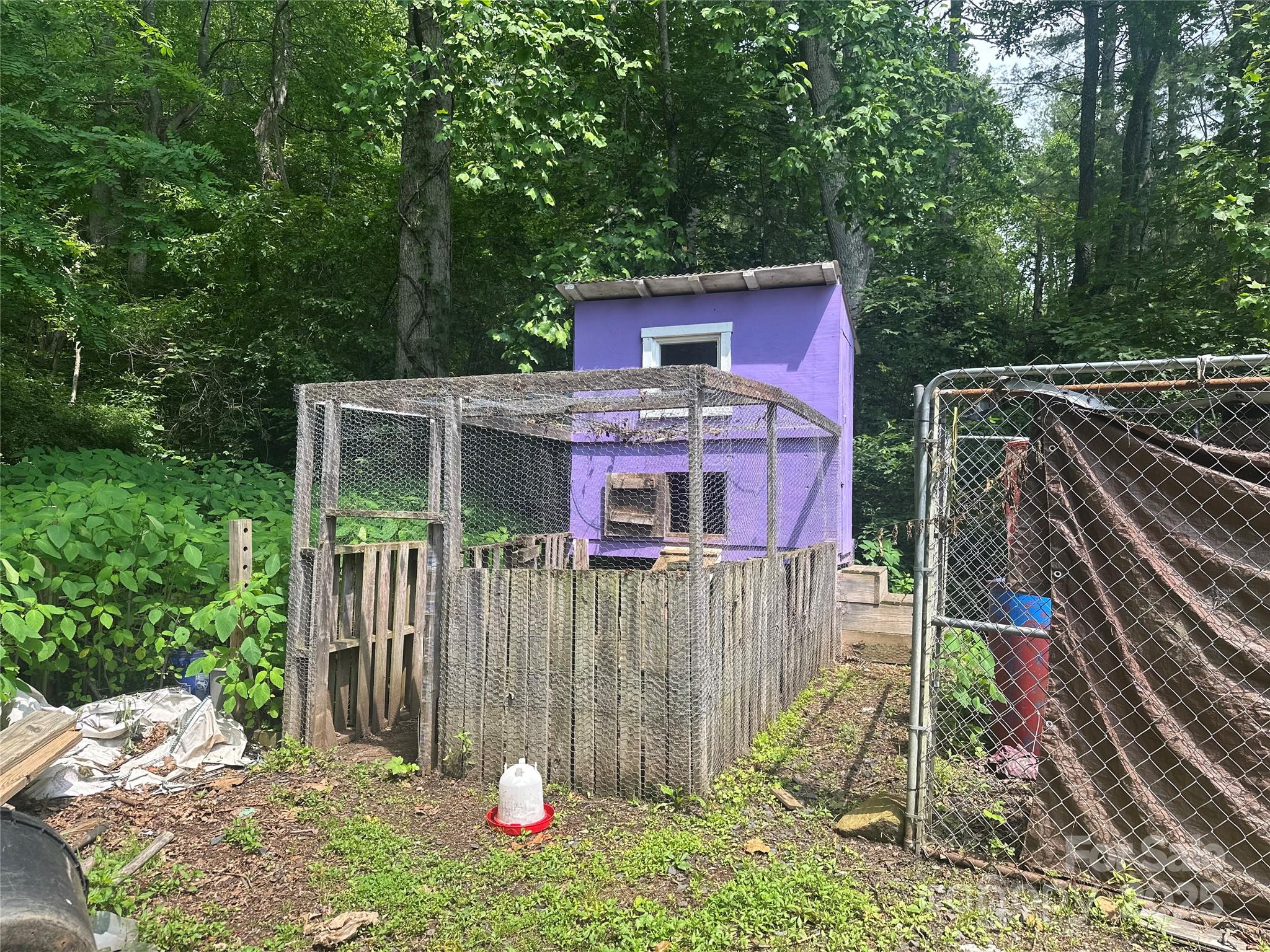 193 Green Cove Road — Bakersville