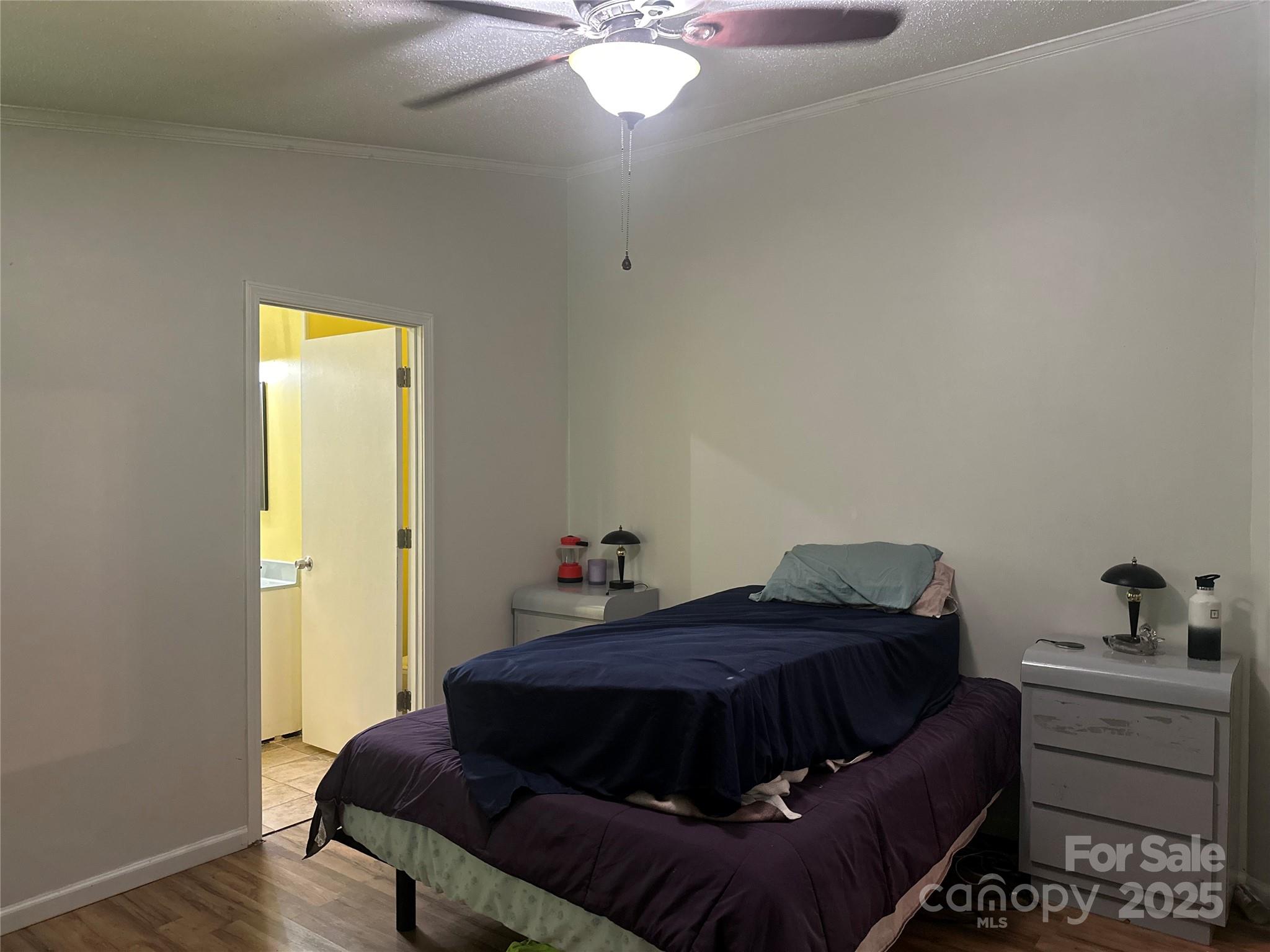 193 Green Cove Road — Bakersville