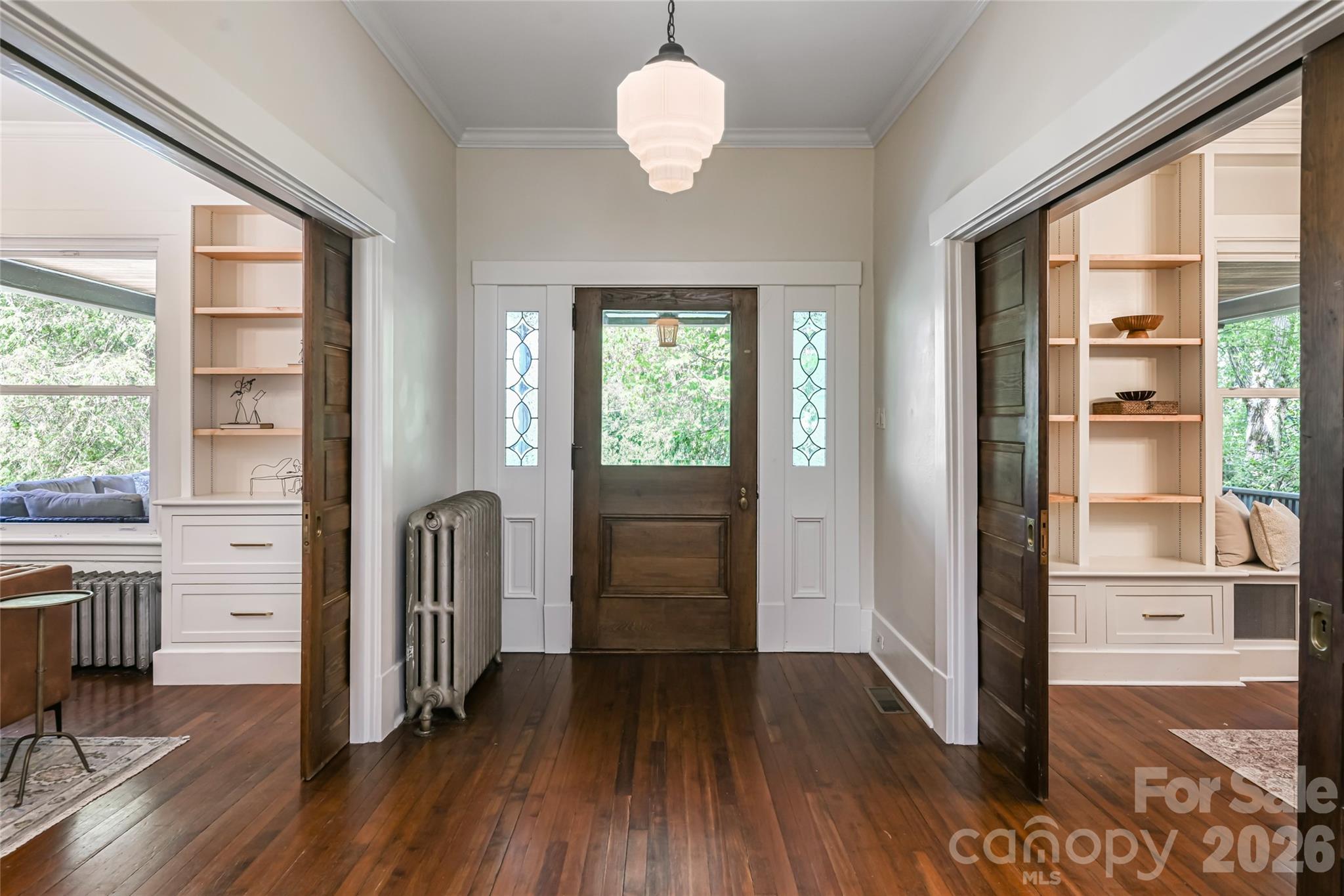165 Macon Avenue — Asheville