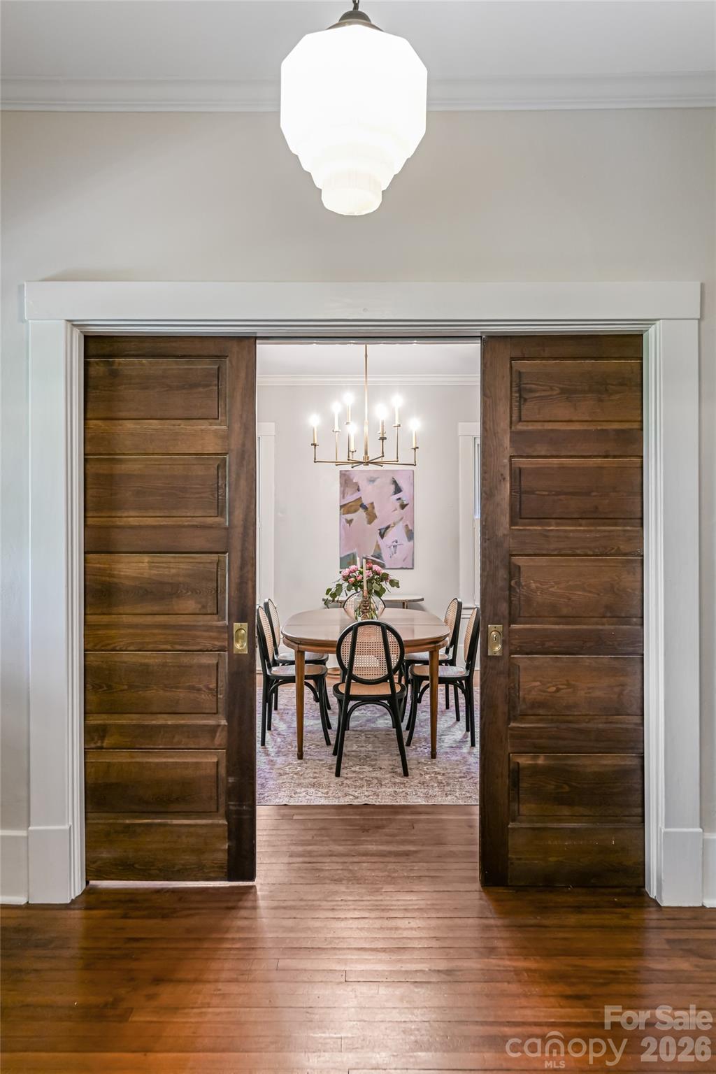 165 Macon Avenue — Asheville