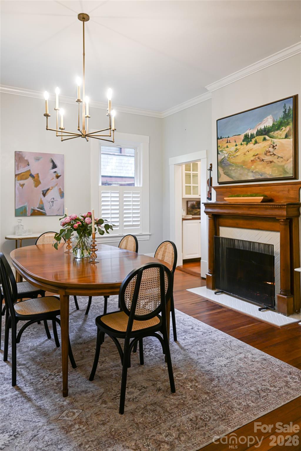 165 Macon Avenue — Asheville
