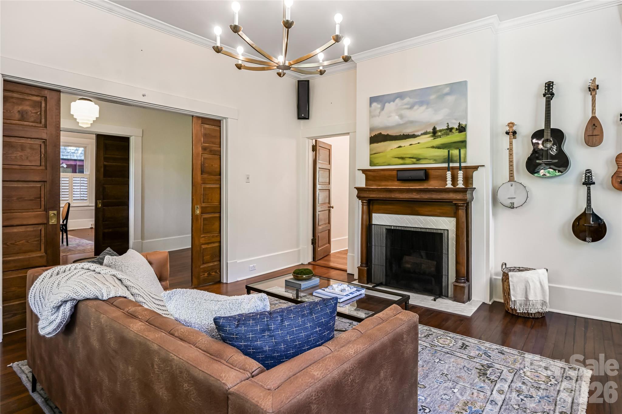 165 Macon Avenue — Asheville
