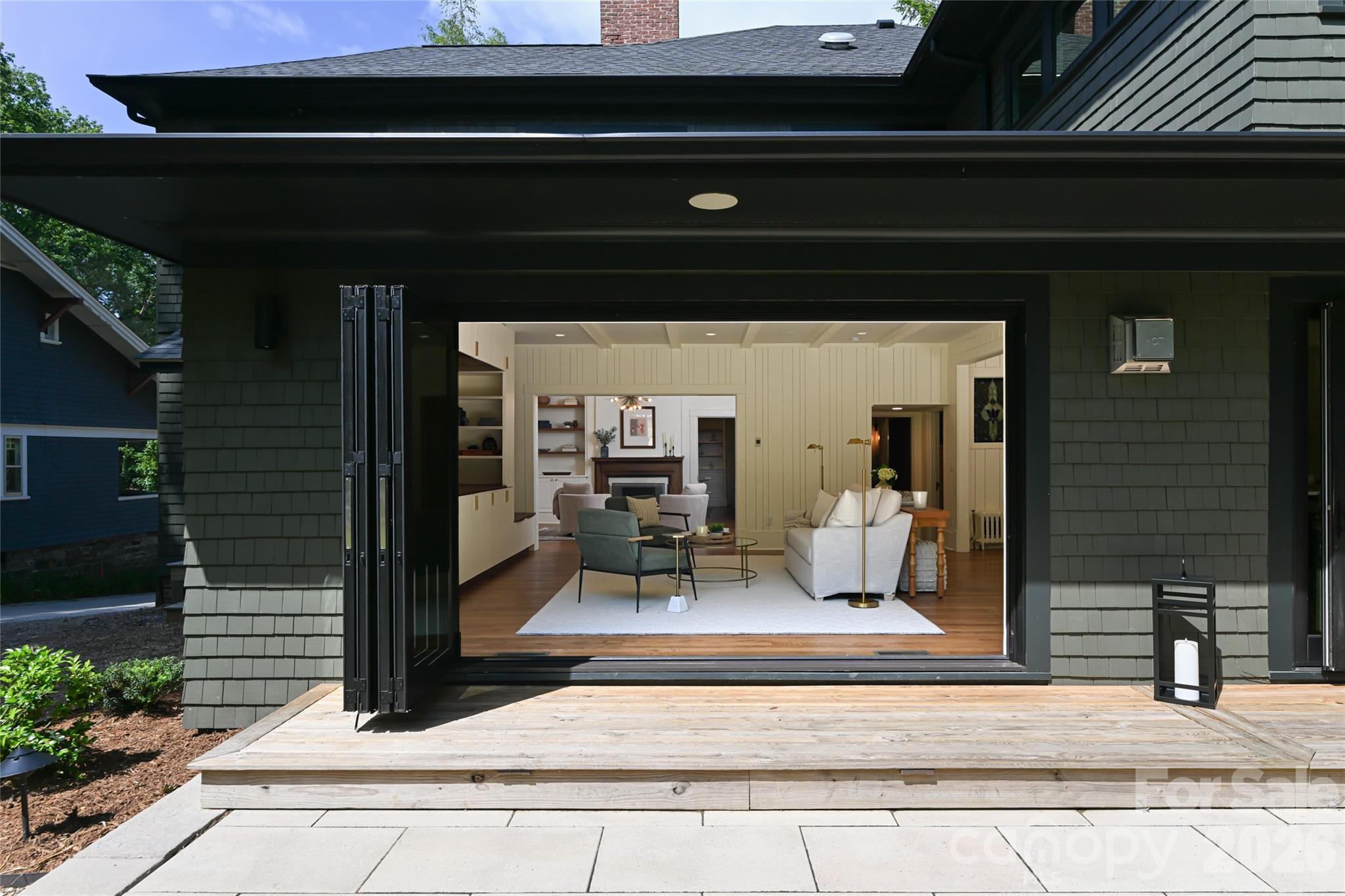 165 Macon Avenue — Asheville