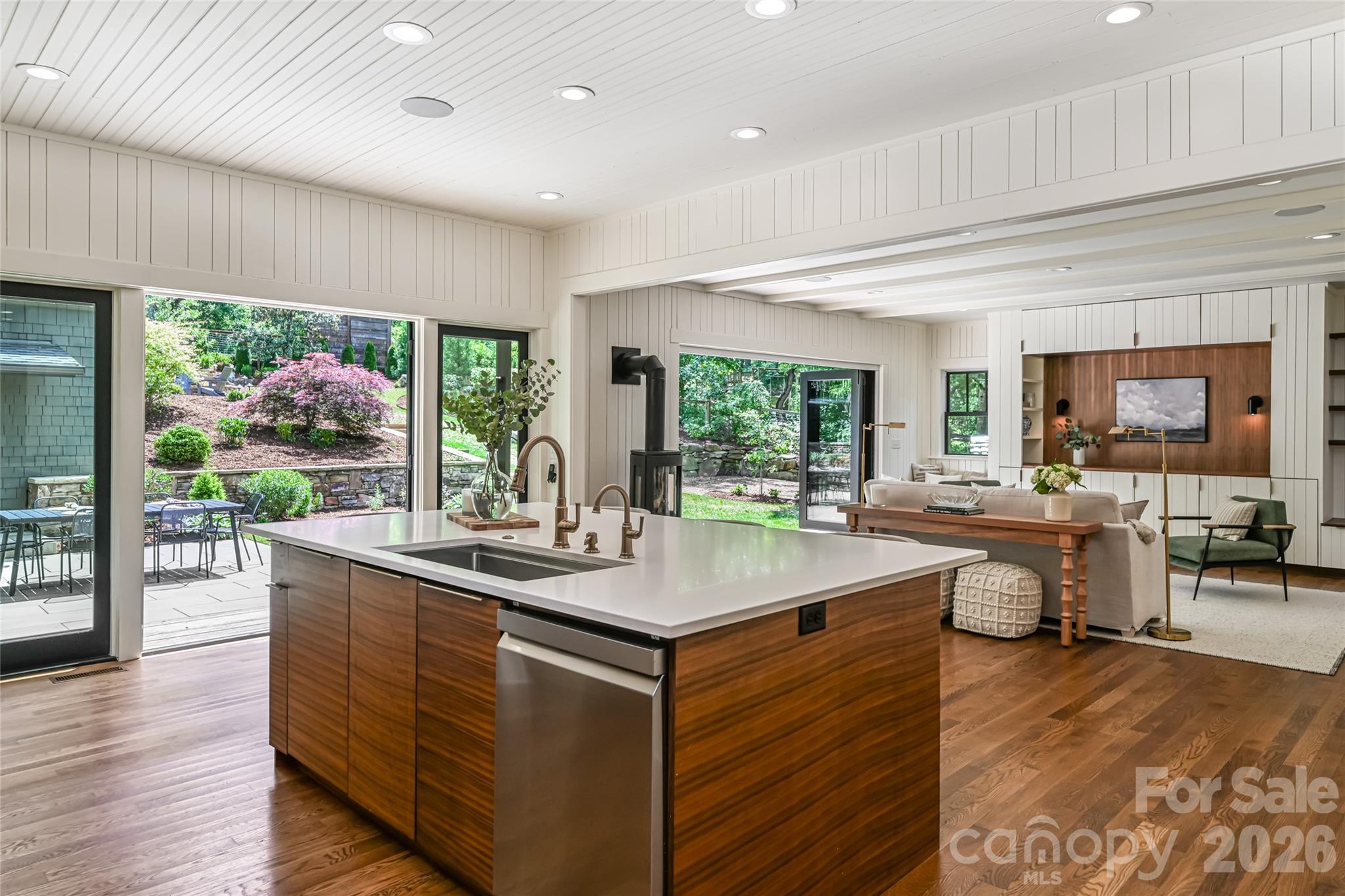 165 Macon Avenue — Asheville