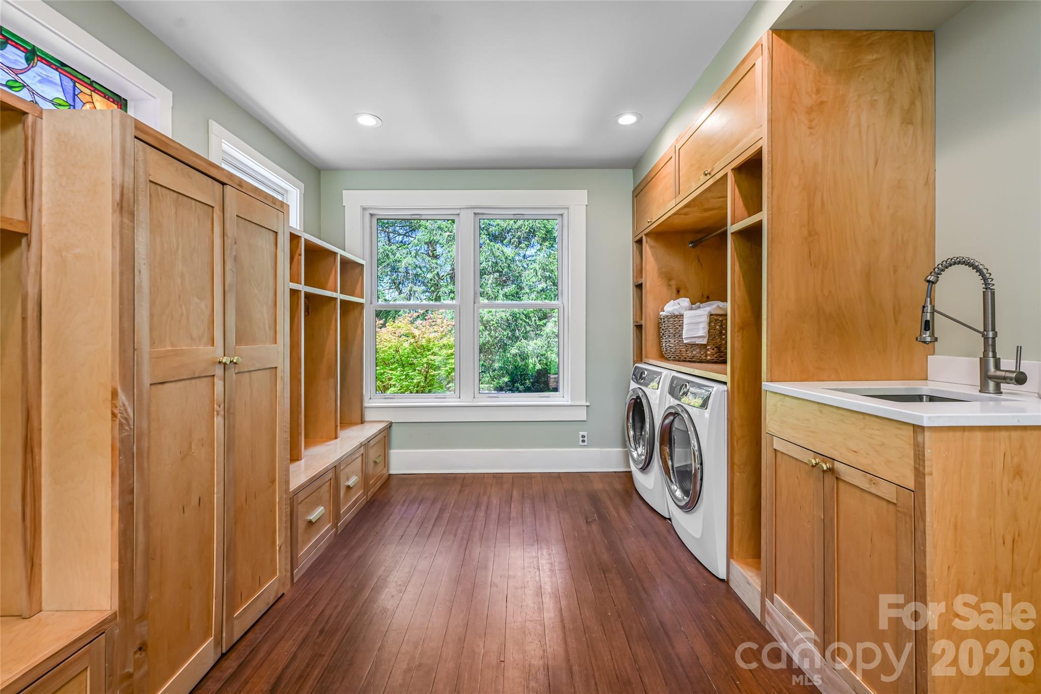165 Macon Avenue — Asheville