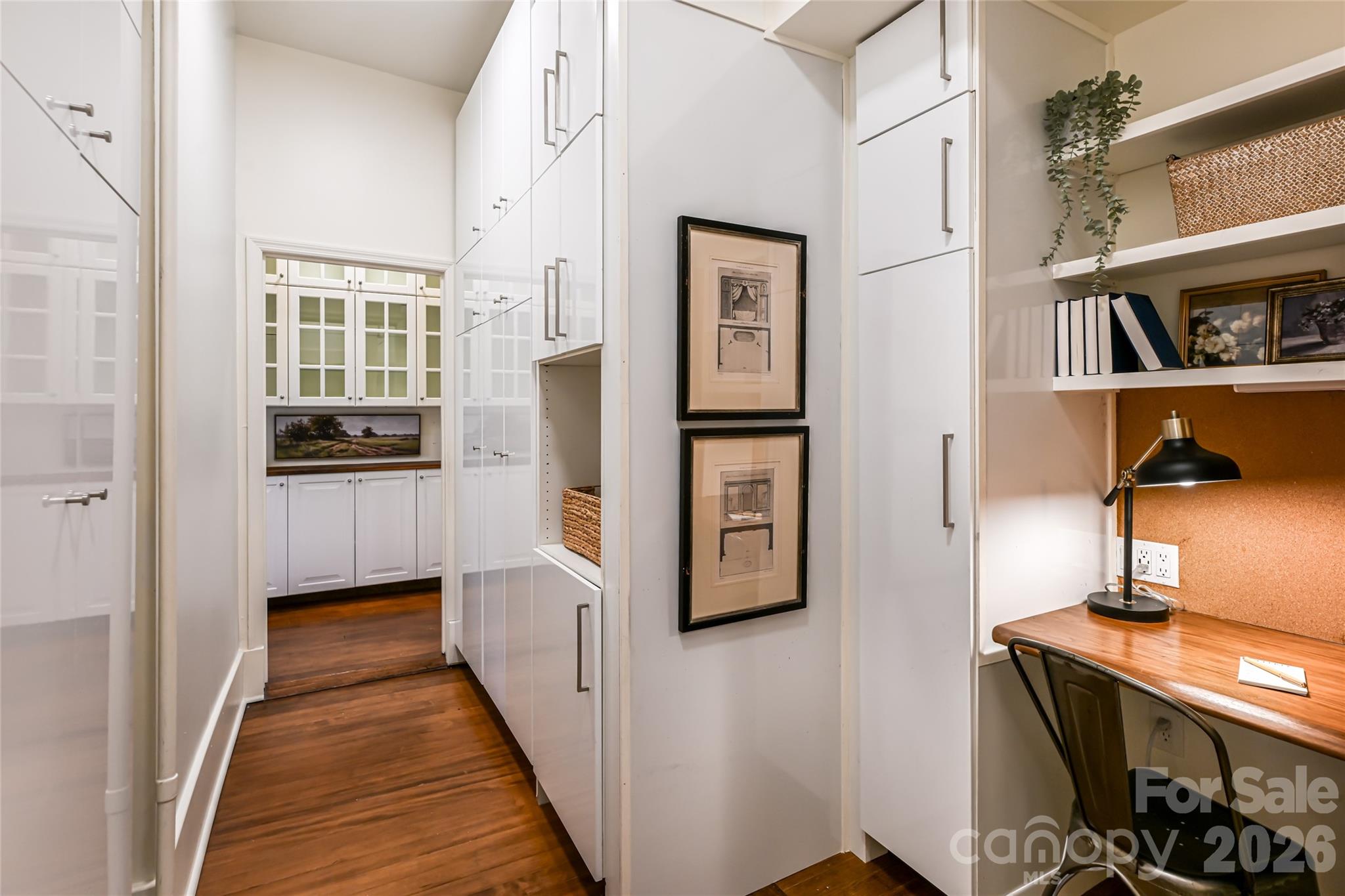 165 Macon Avenue — Asheville