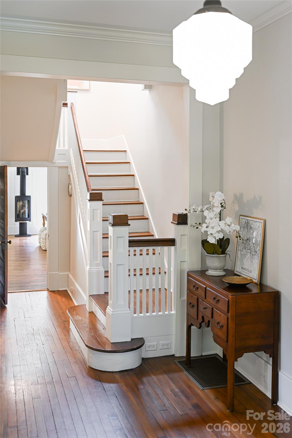 165 Macon Avenue — Asheville