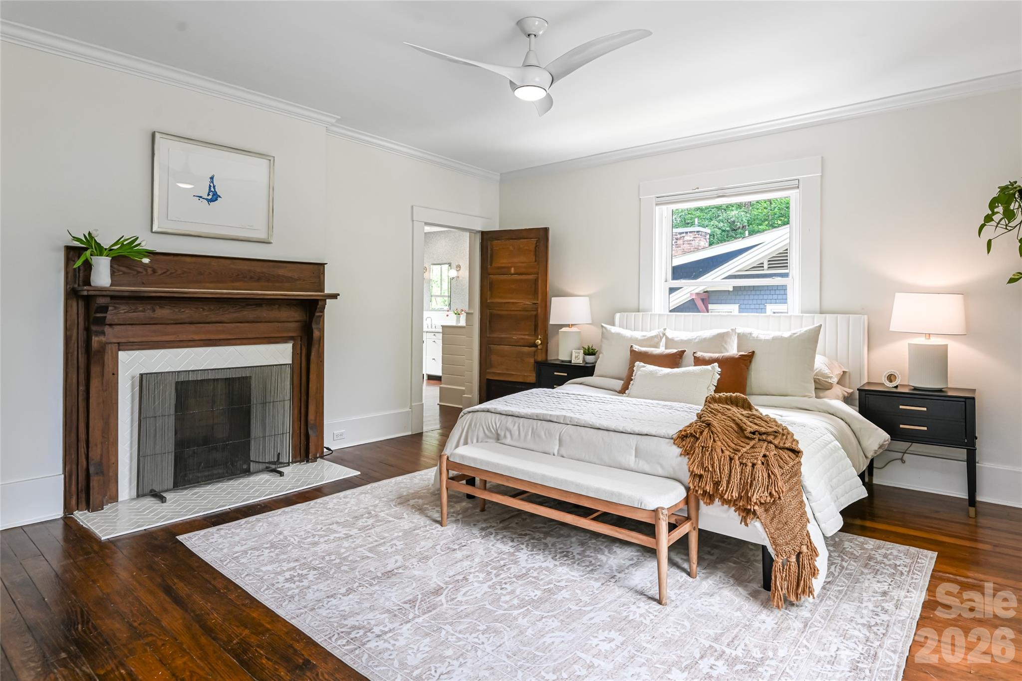 165 Macon Avenue — Asheville